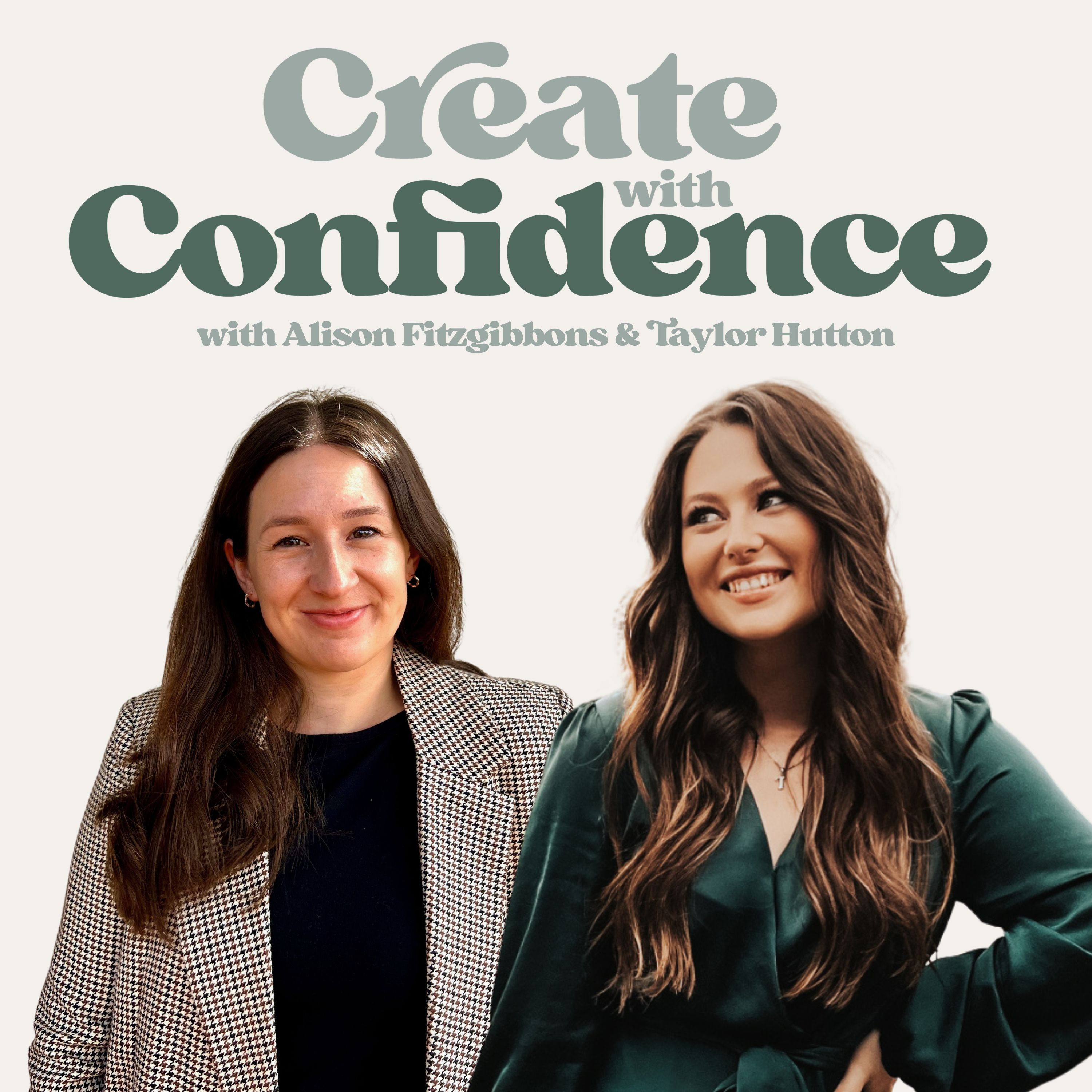 Create With Confidence