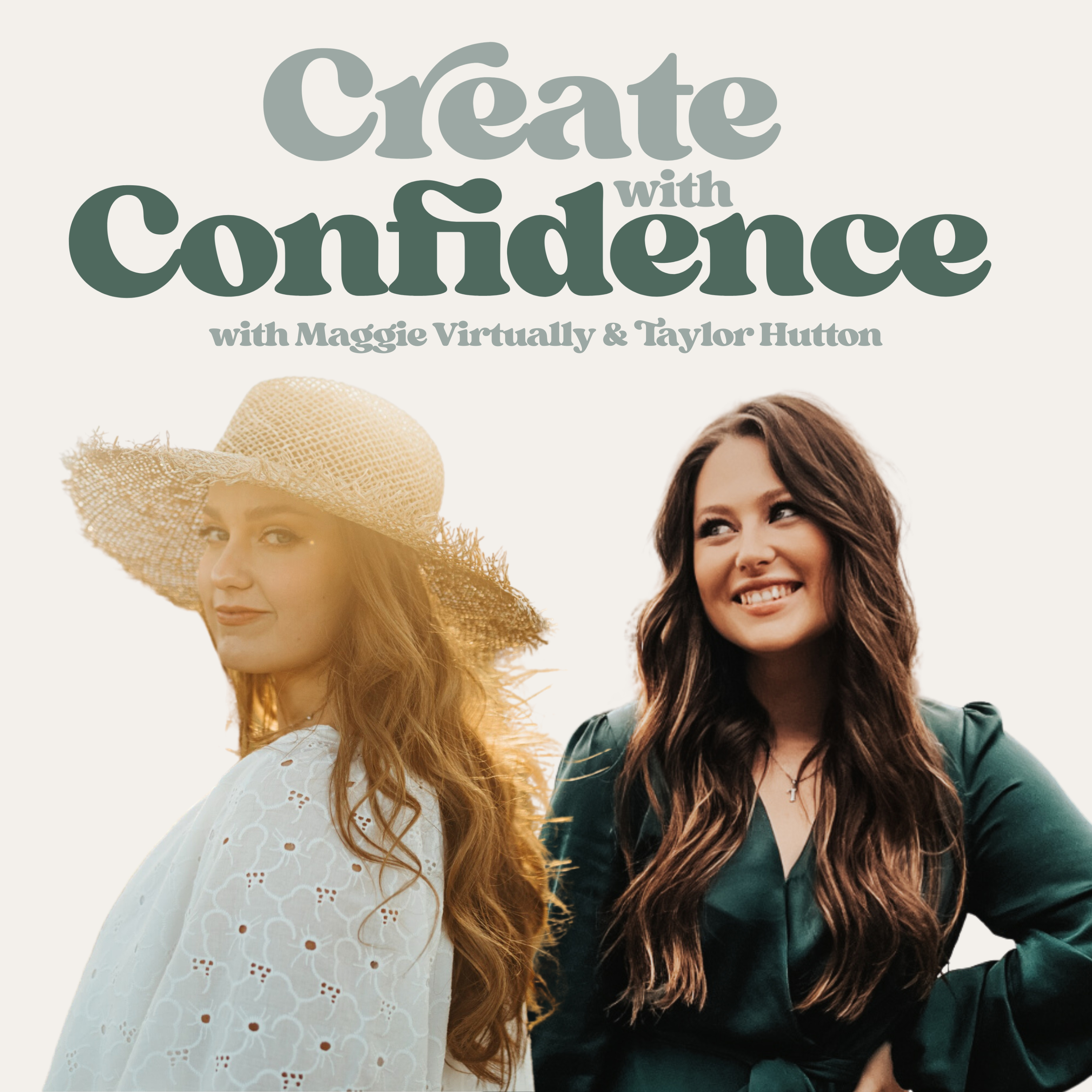 Create With Confidence