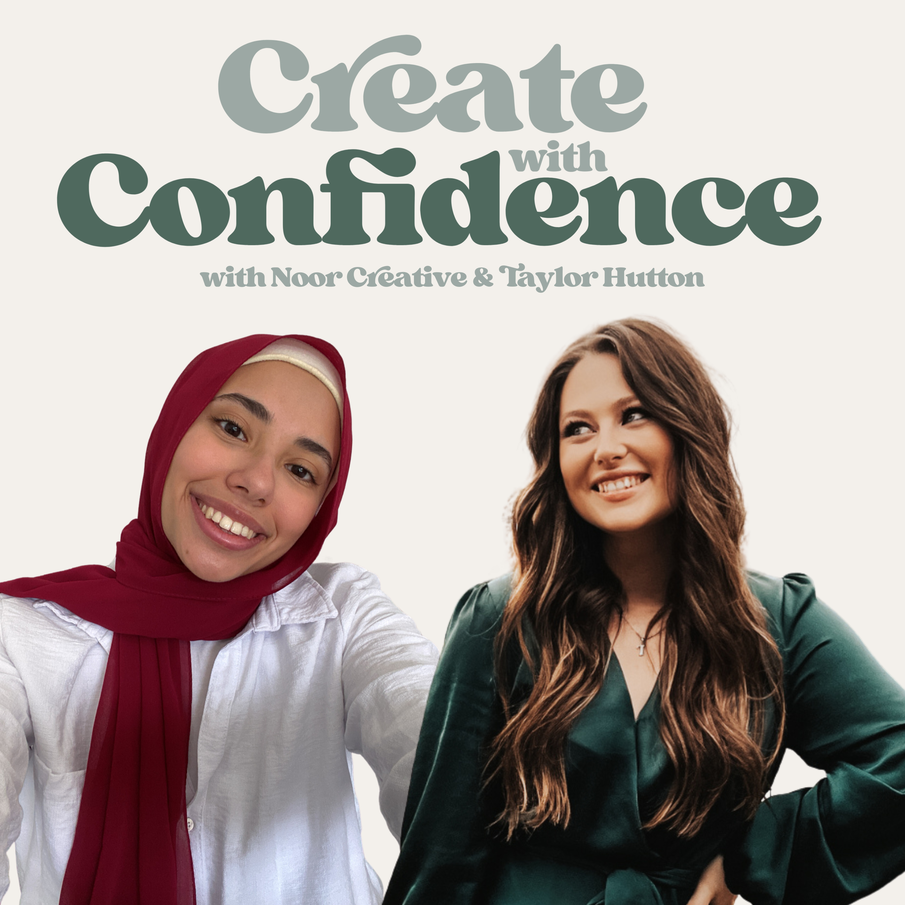 Create With Confidence
