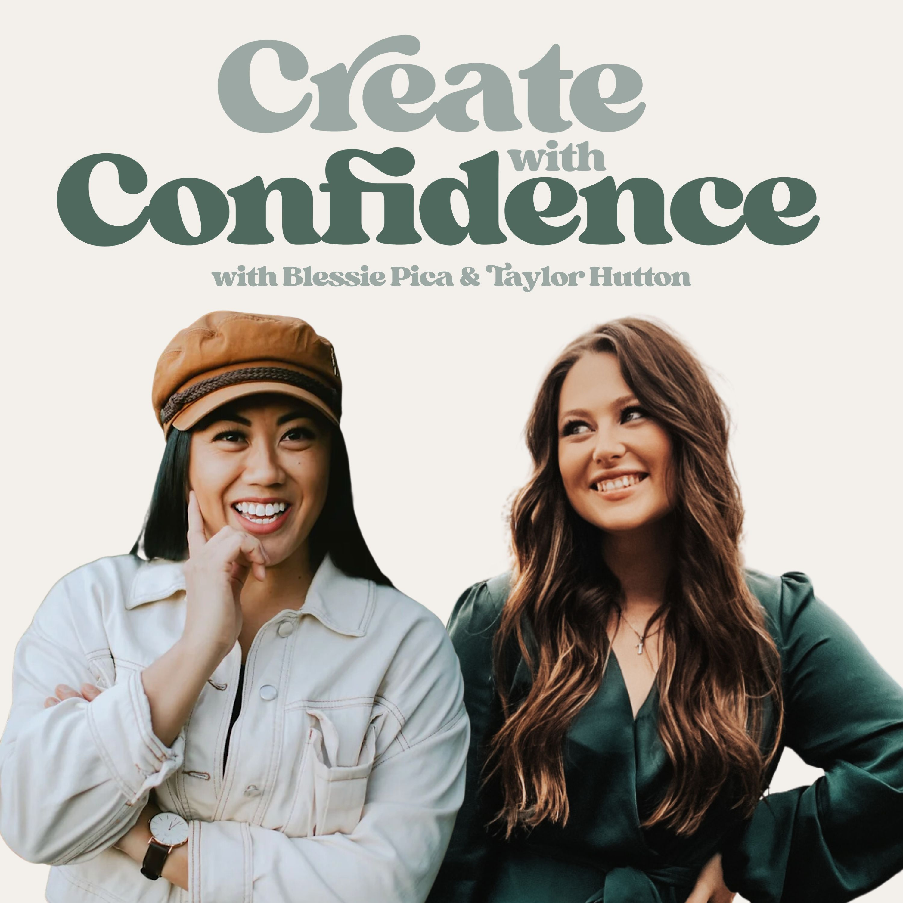 Create With Confidence
