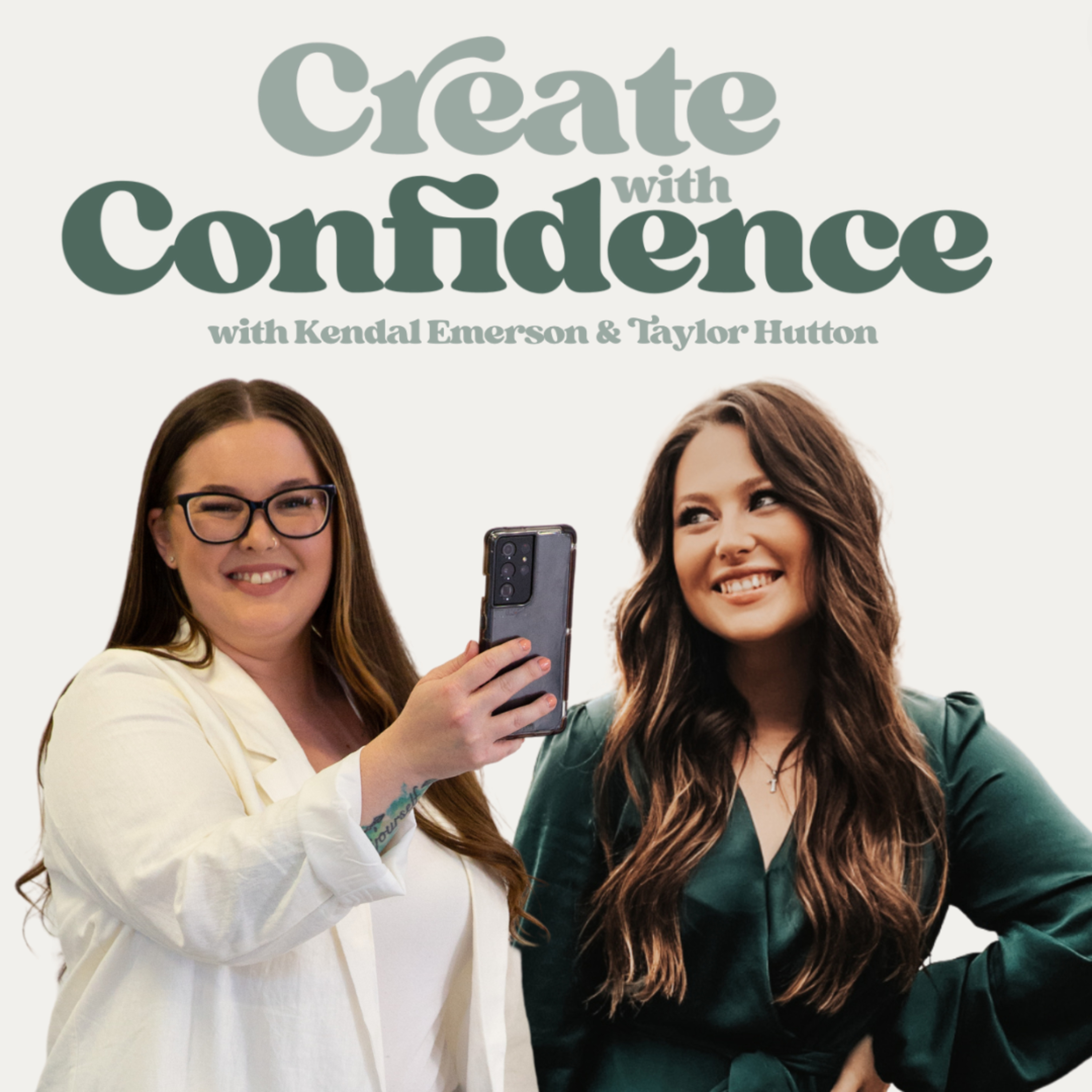 Create With Confidence