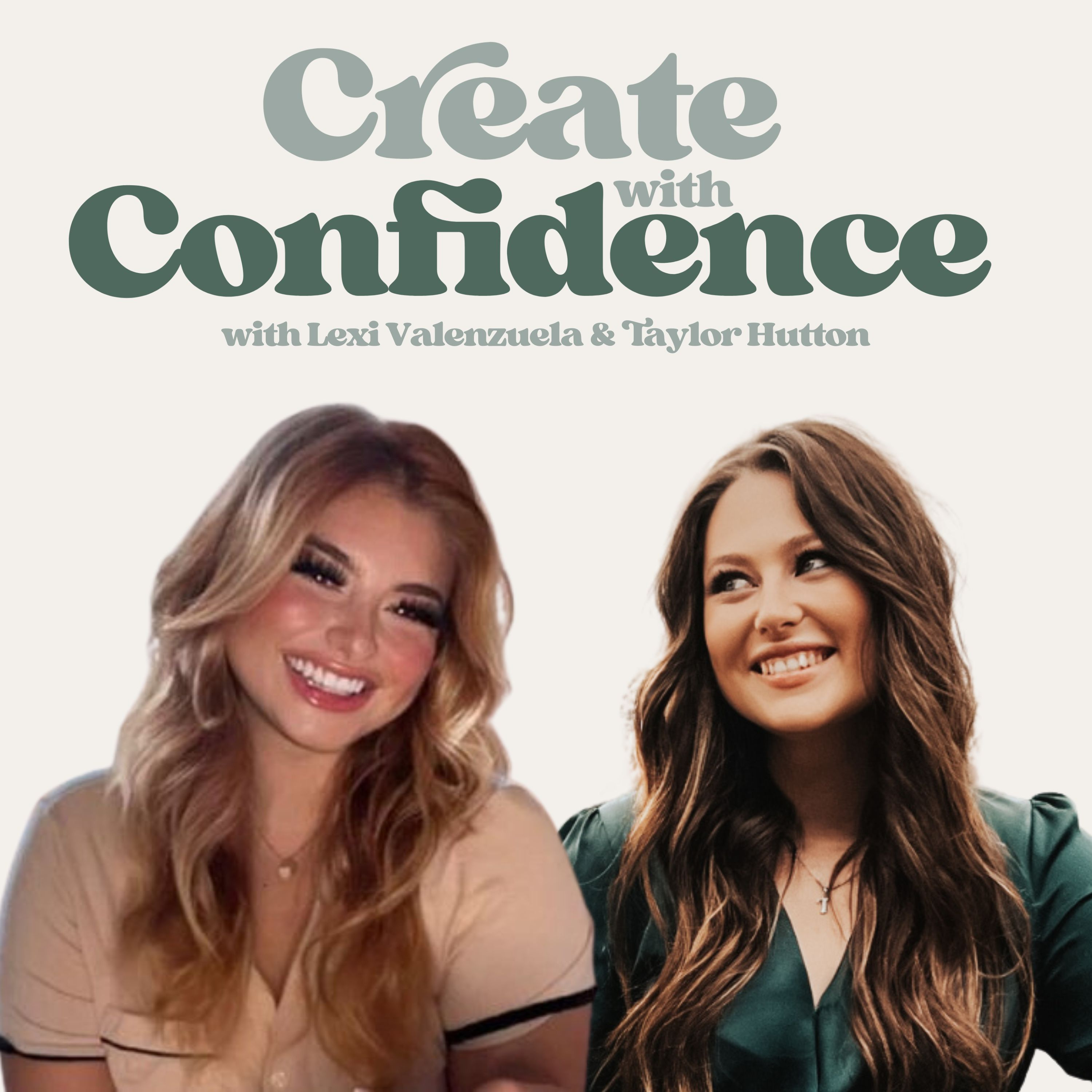 Create With Confidence