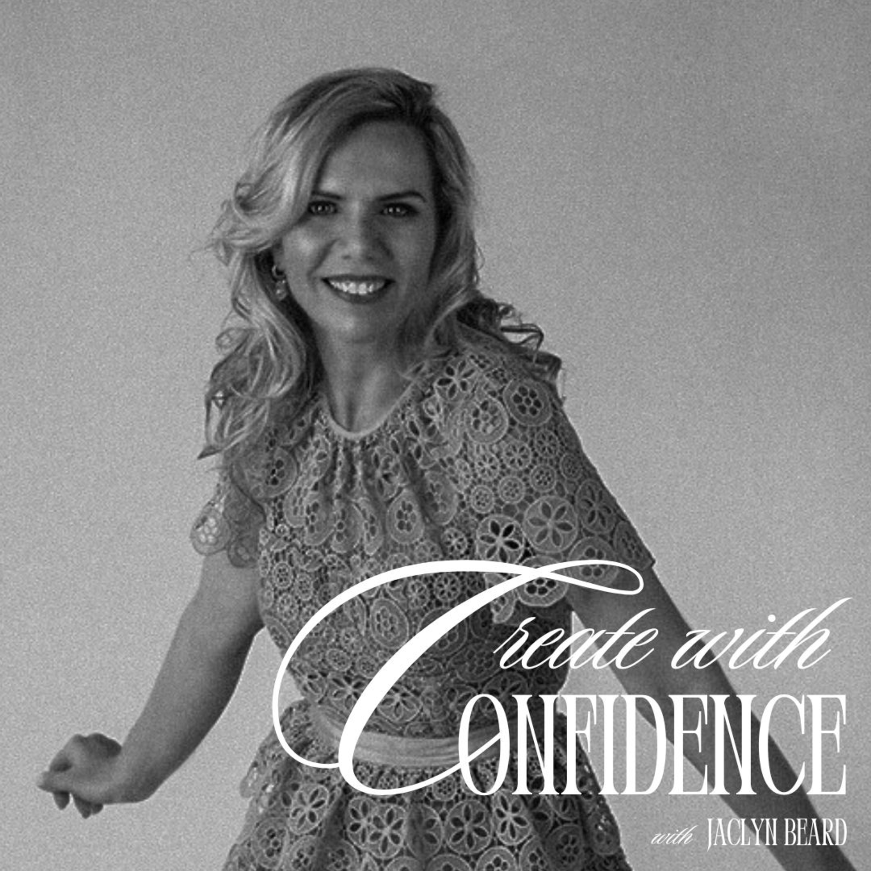 Create With Confidence
