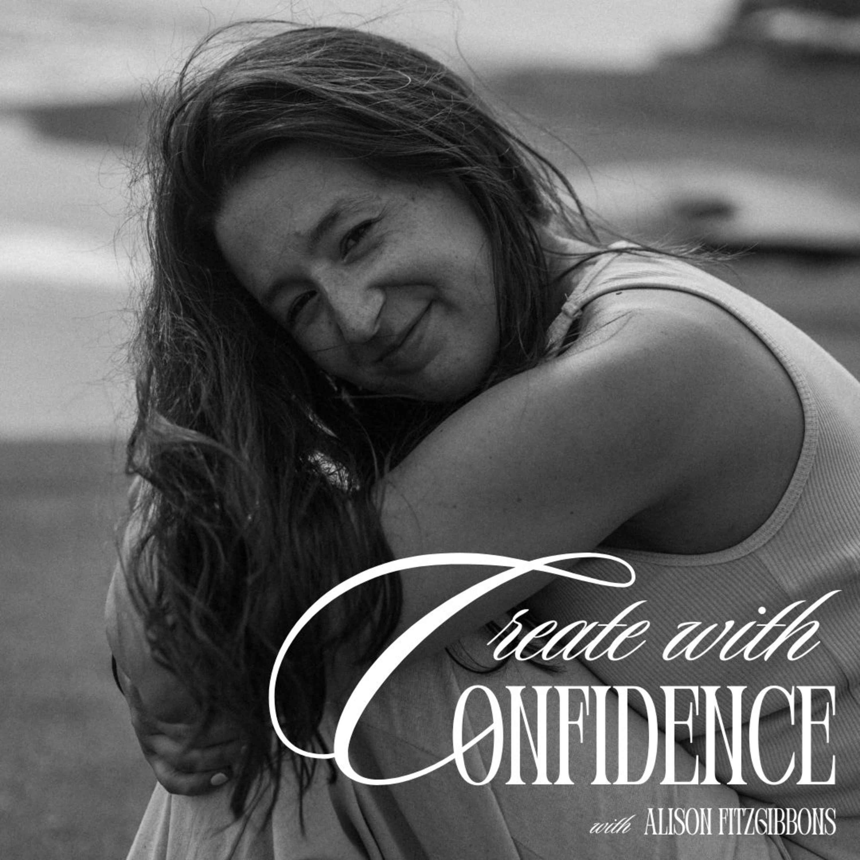 Create With Confidence