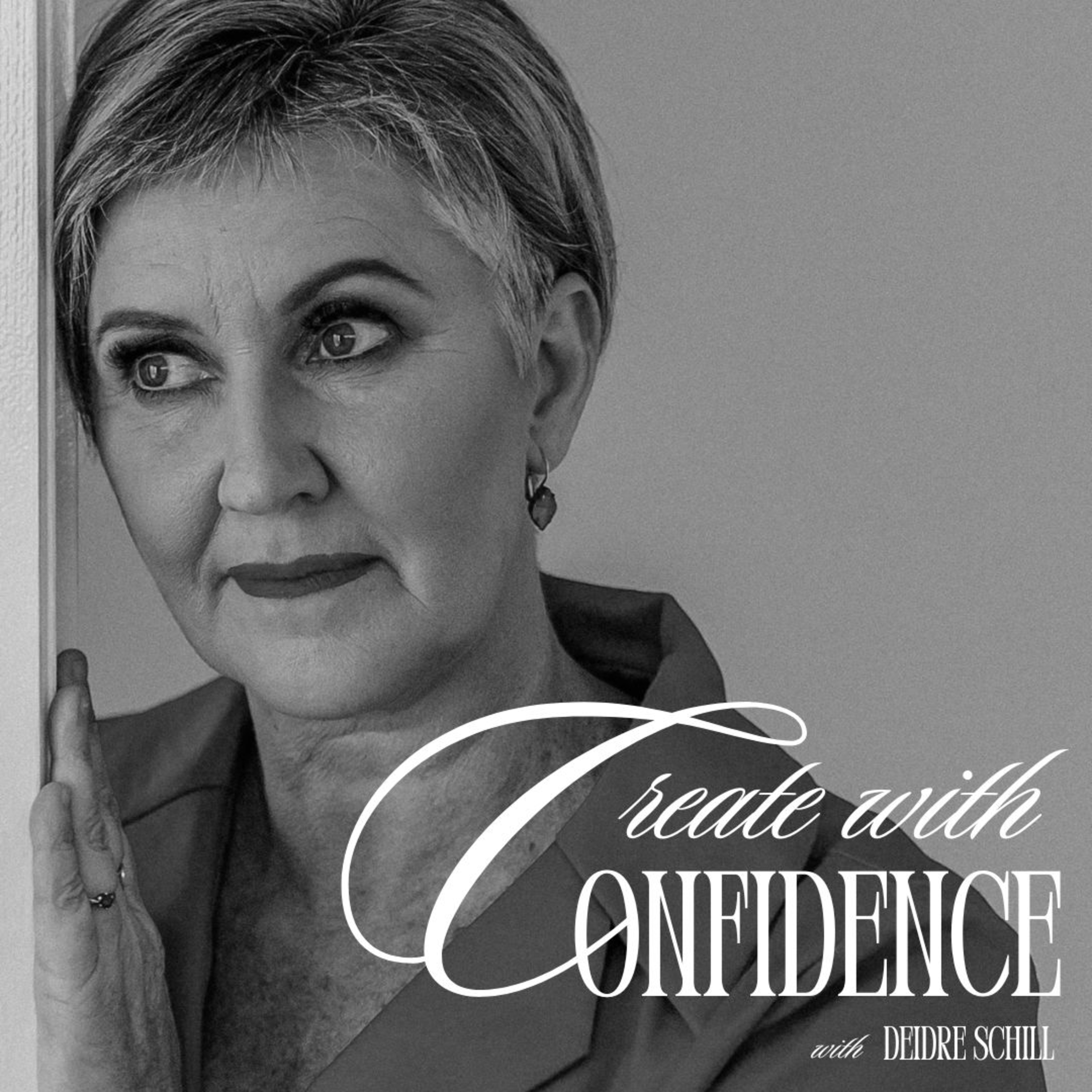 Create With Confidence