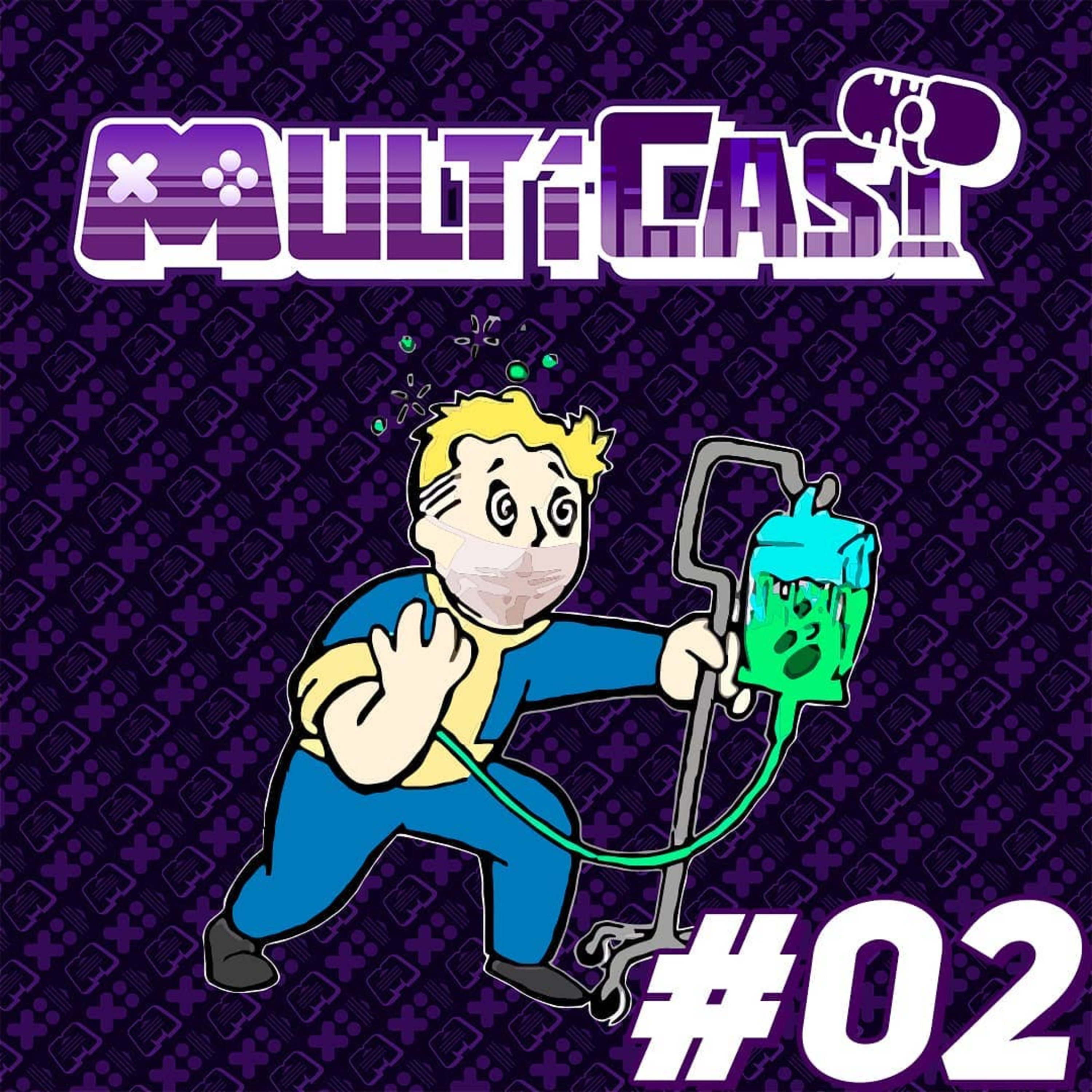 Portada de MultiCast