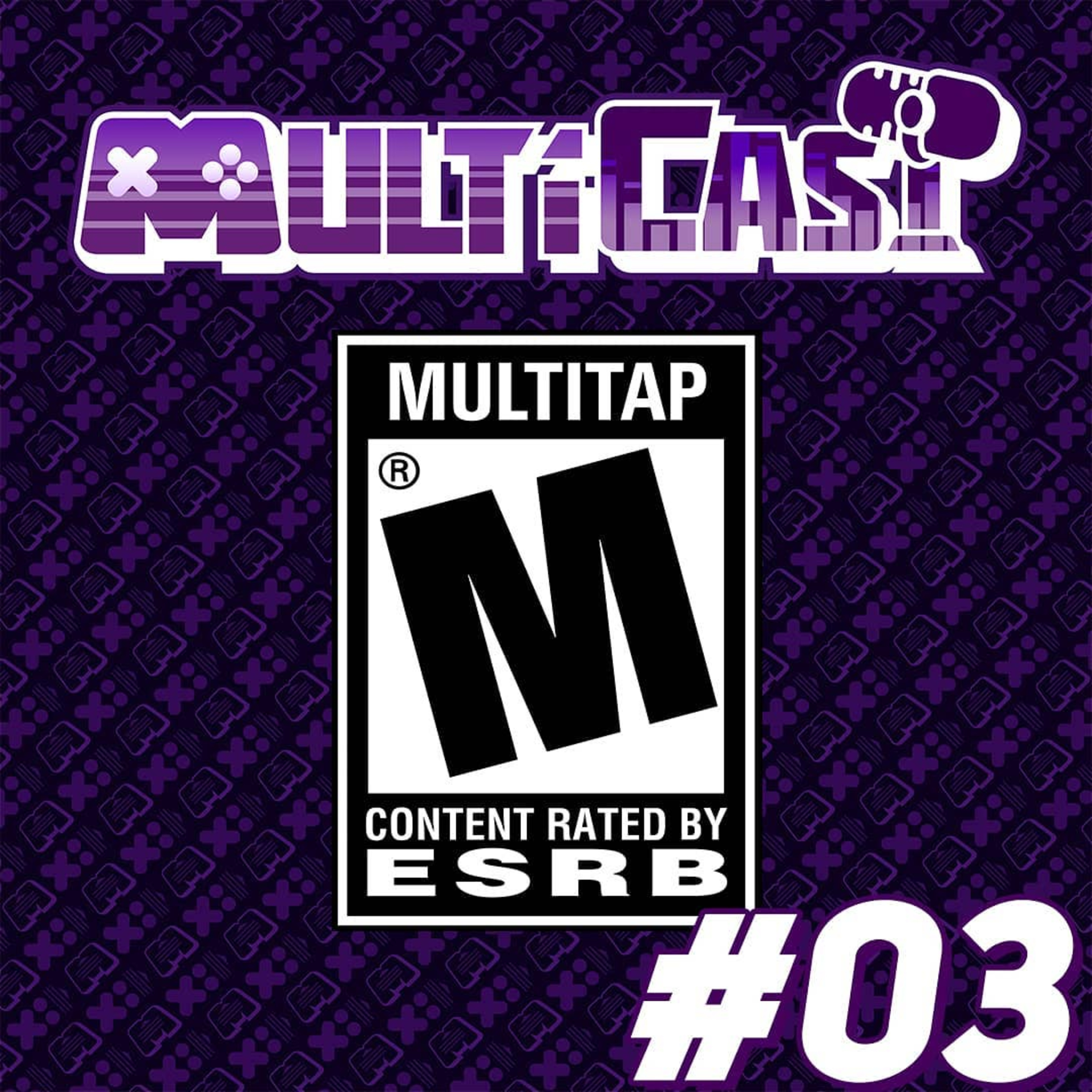 Portada de MultiCast