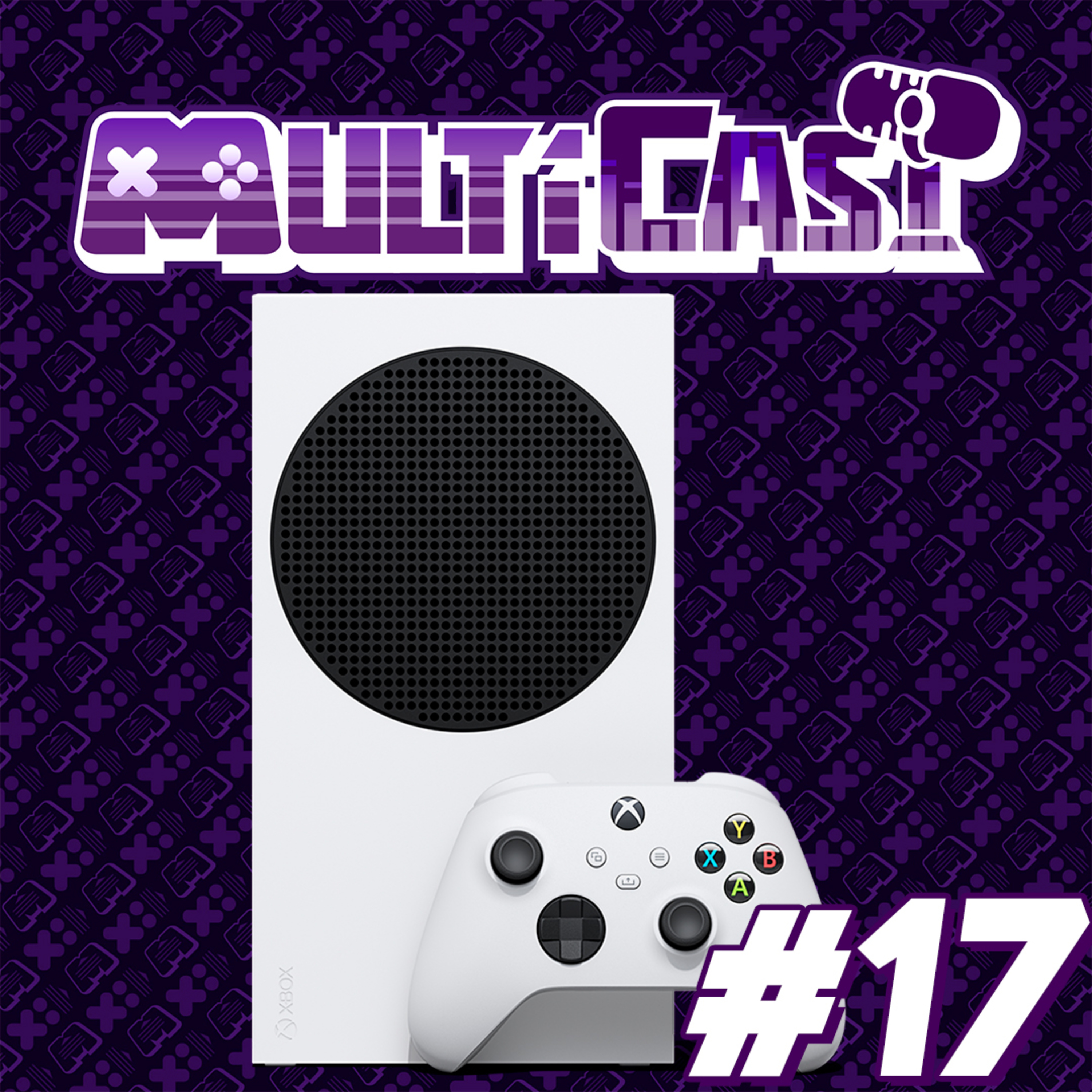 Portada de MultiCast