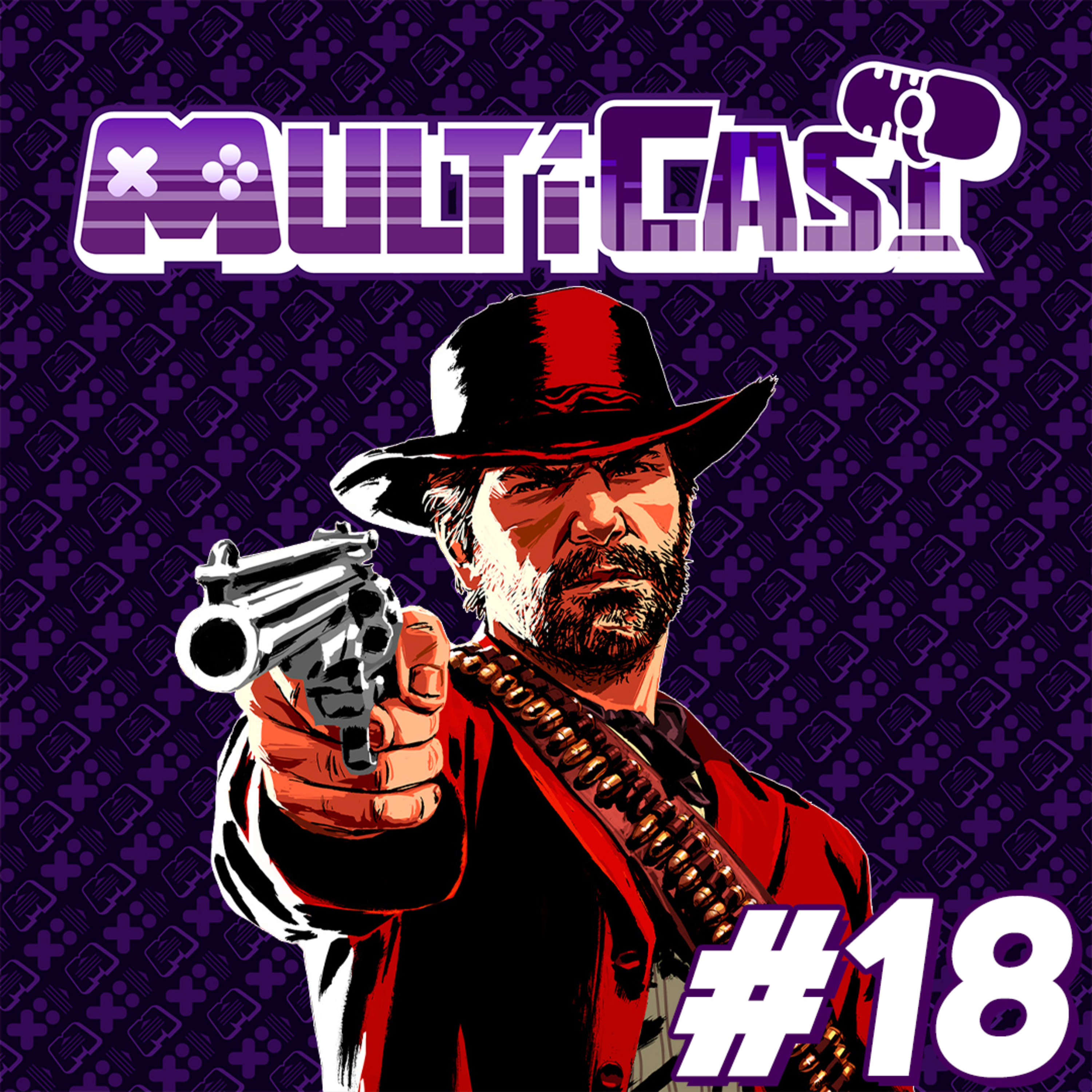 Portada de MultiCast