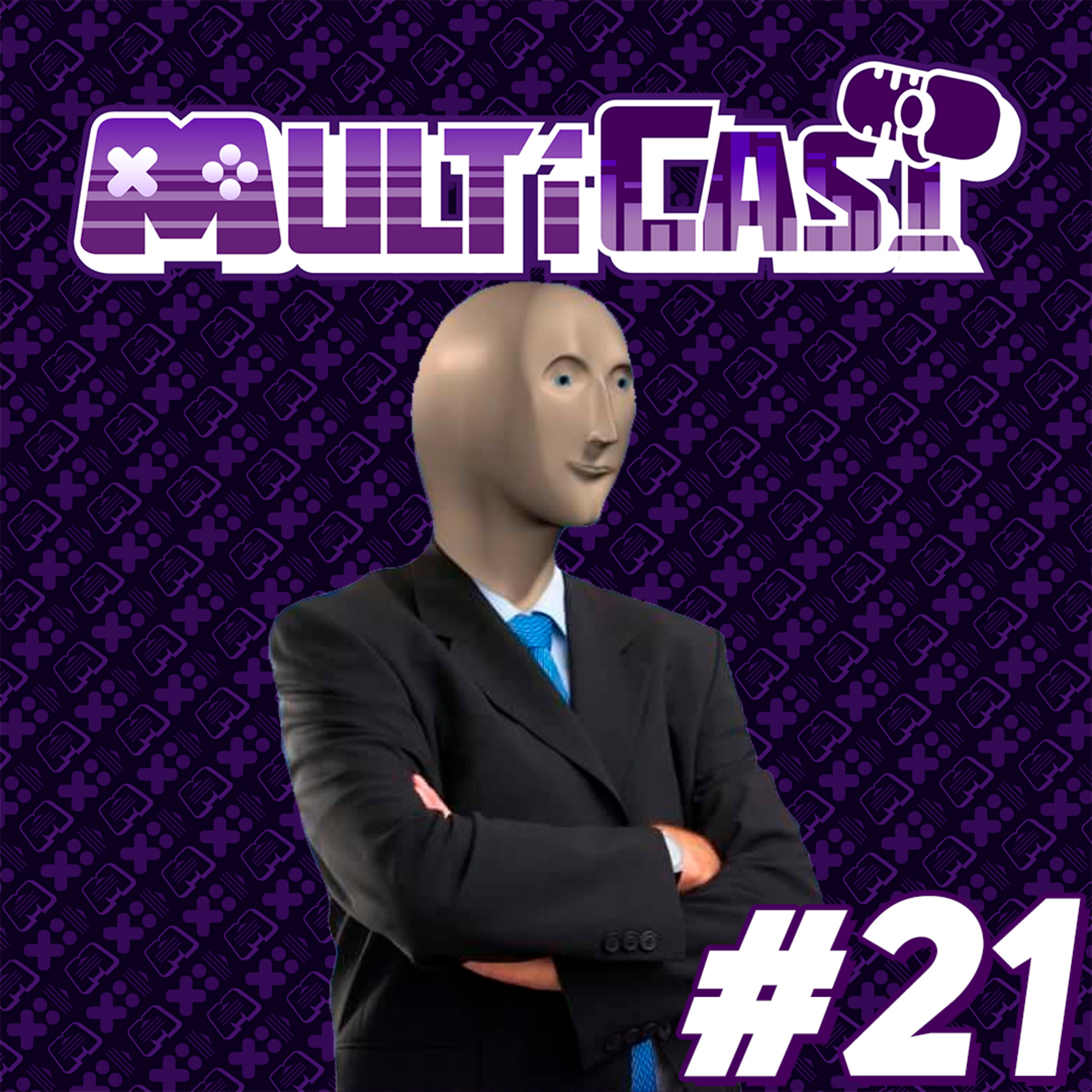 Portada de MultiCast