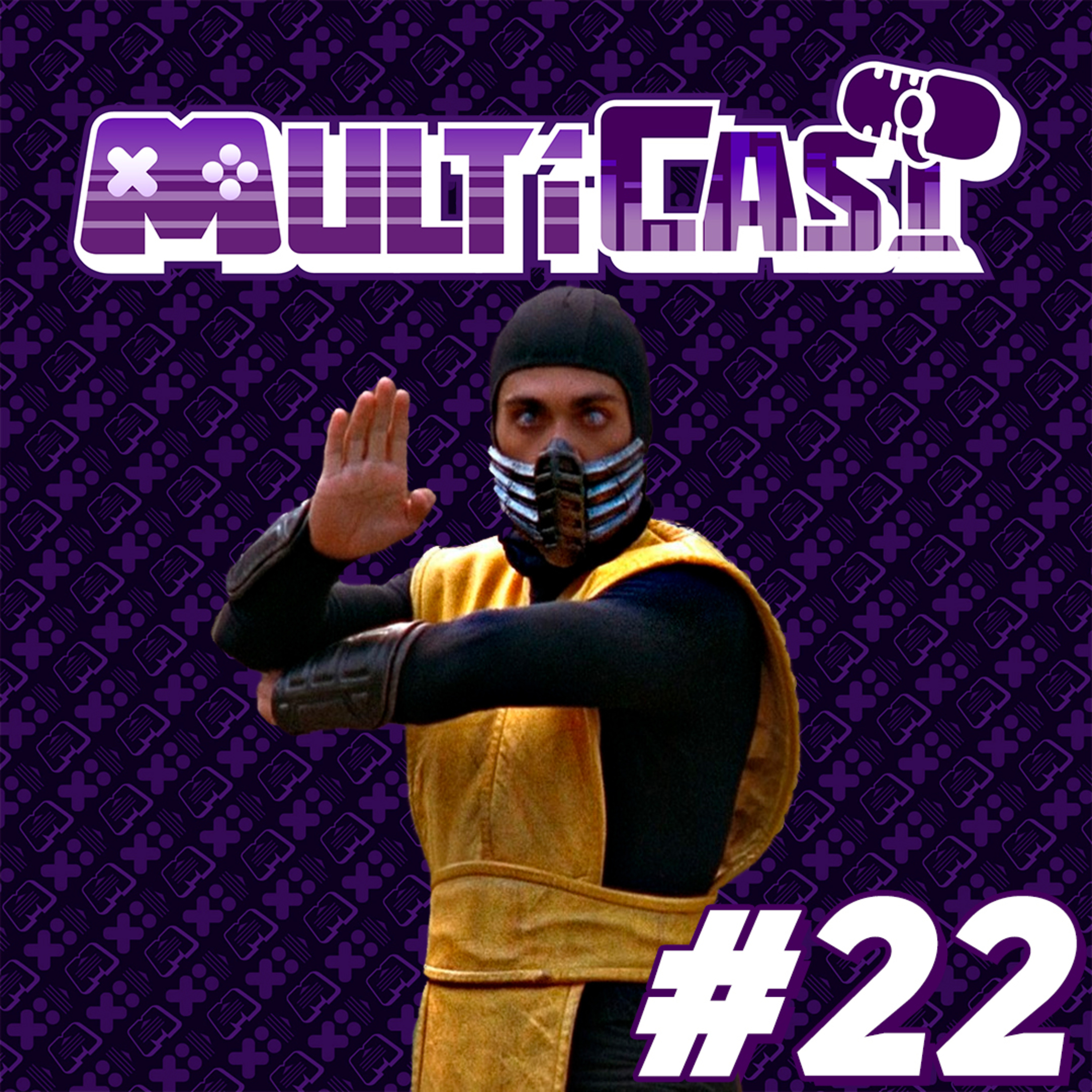 Portada de MultiCast