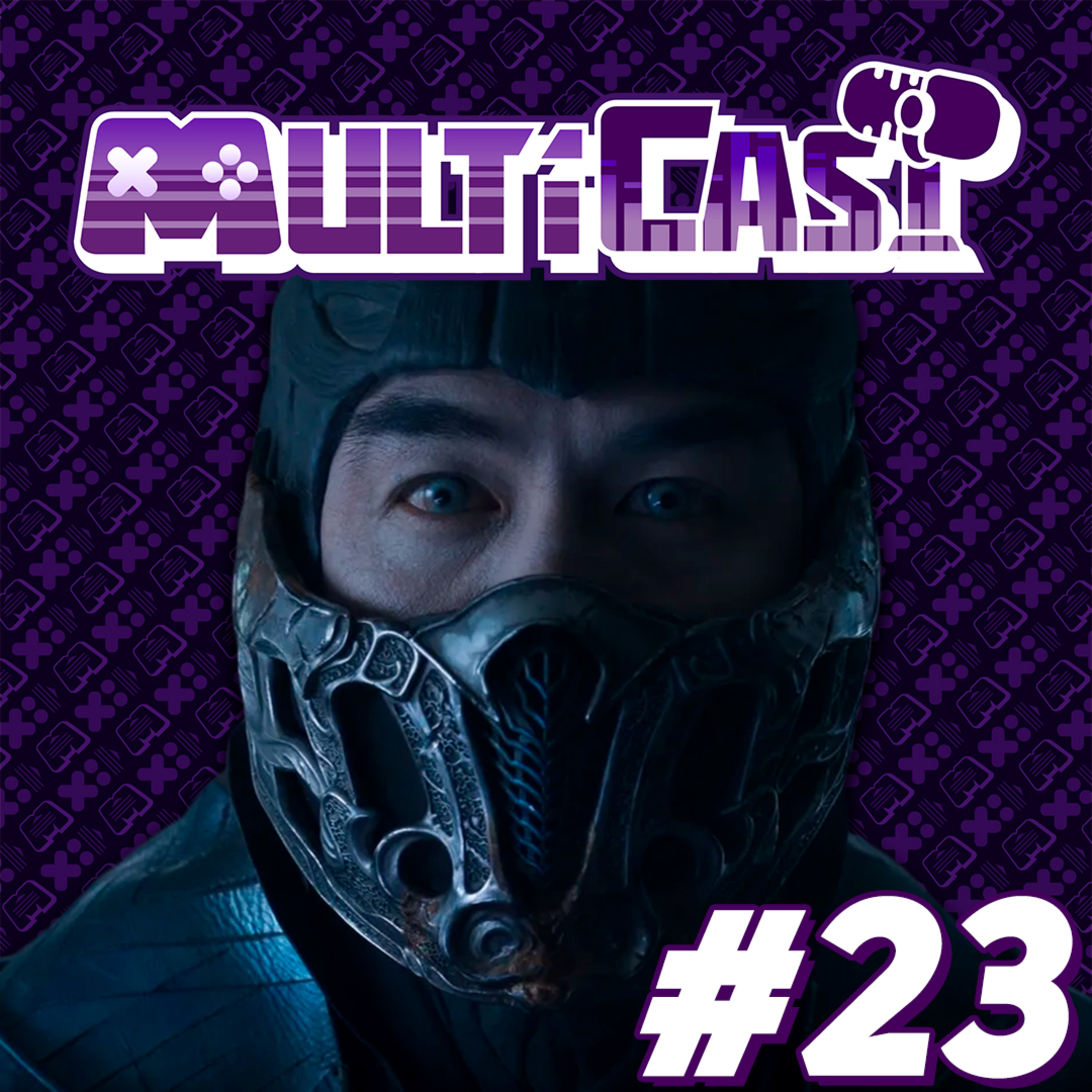 Portada de MultiCast