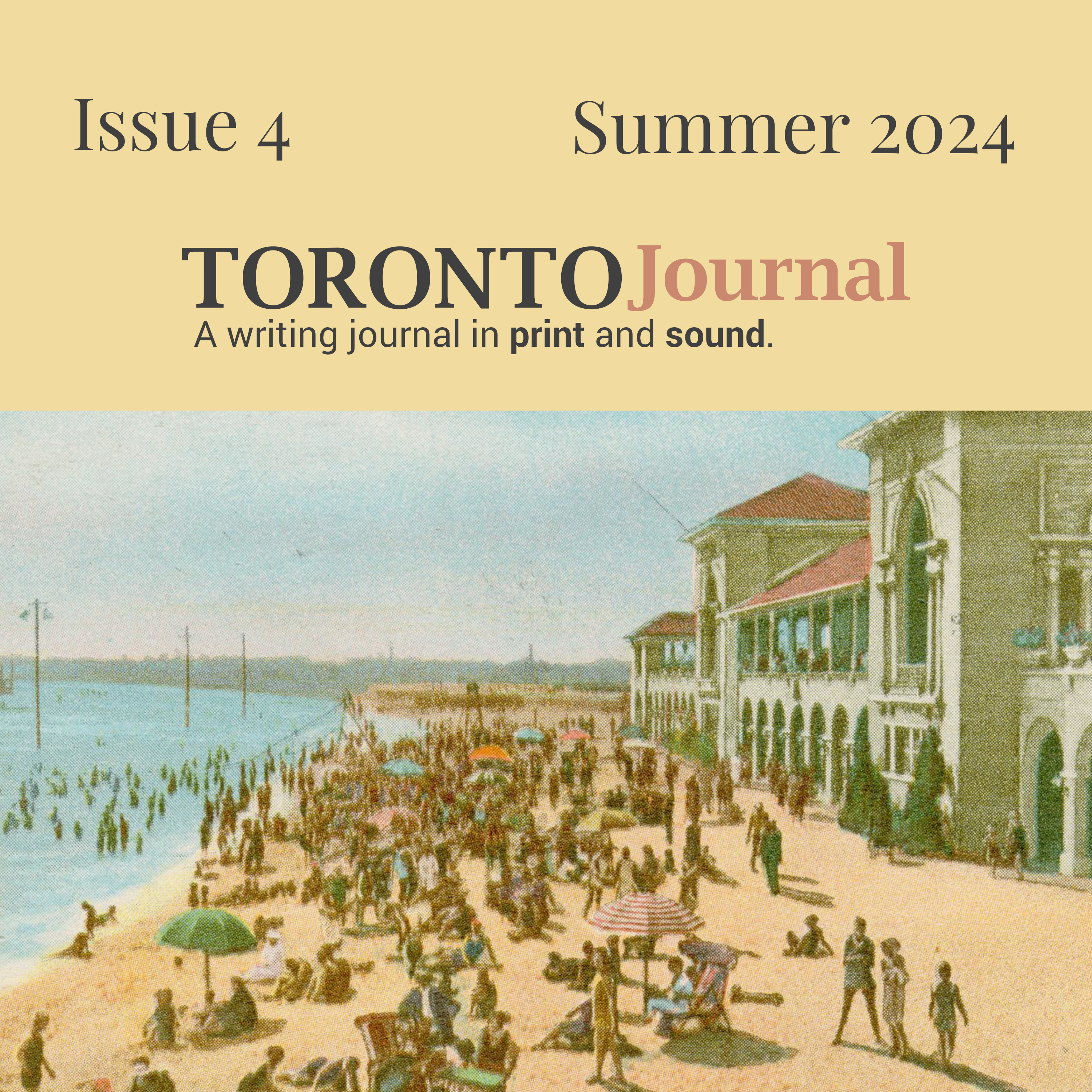 Toronto Journal