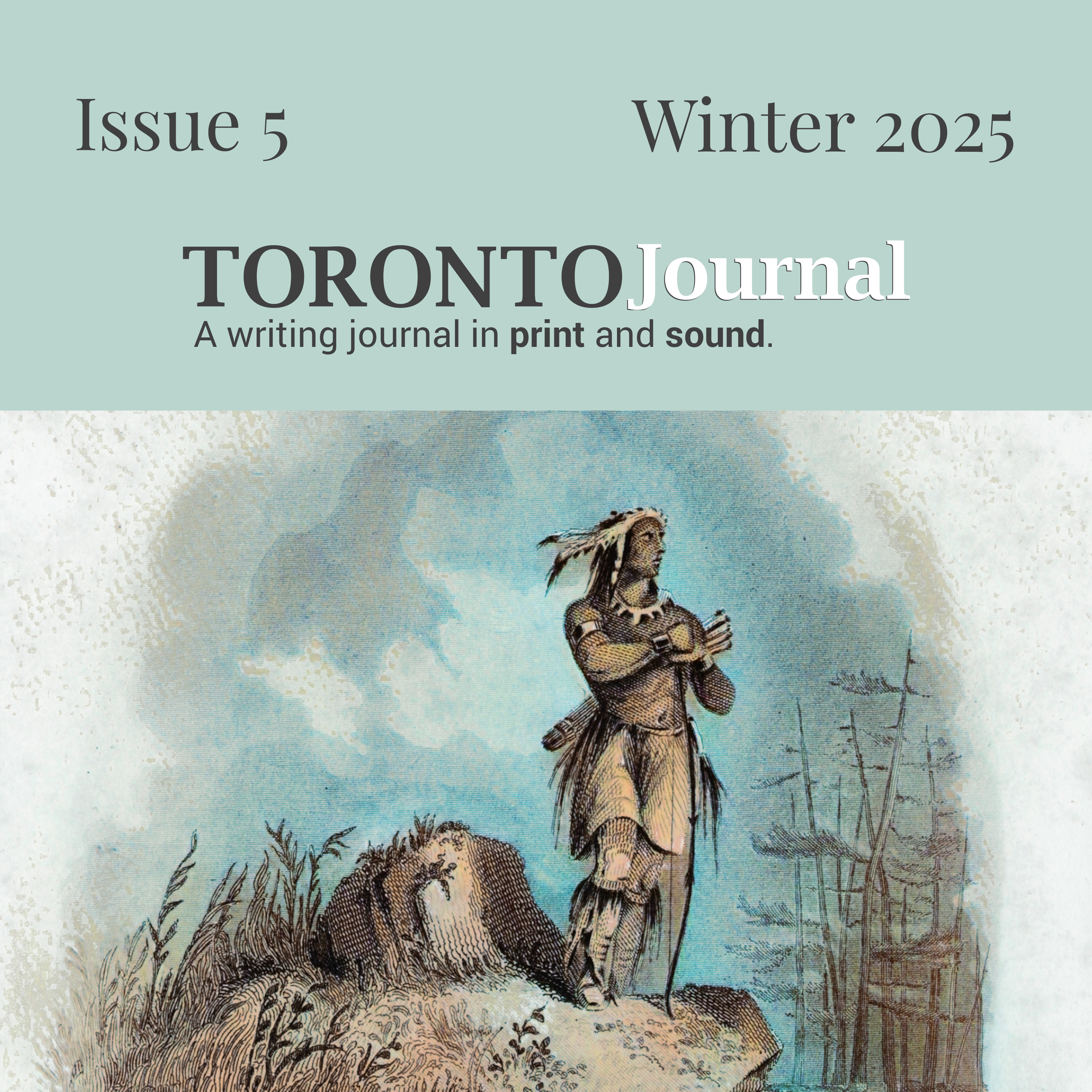 Toronto Journal