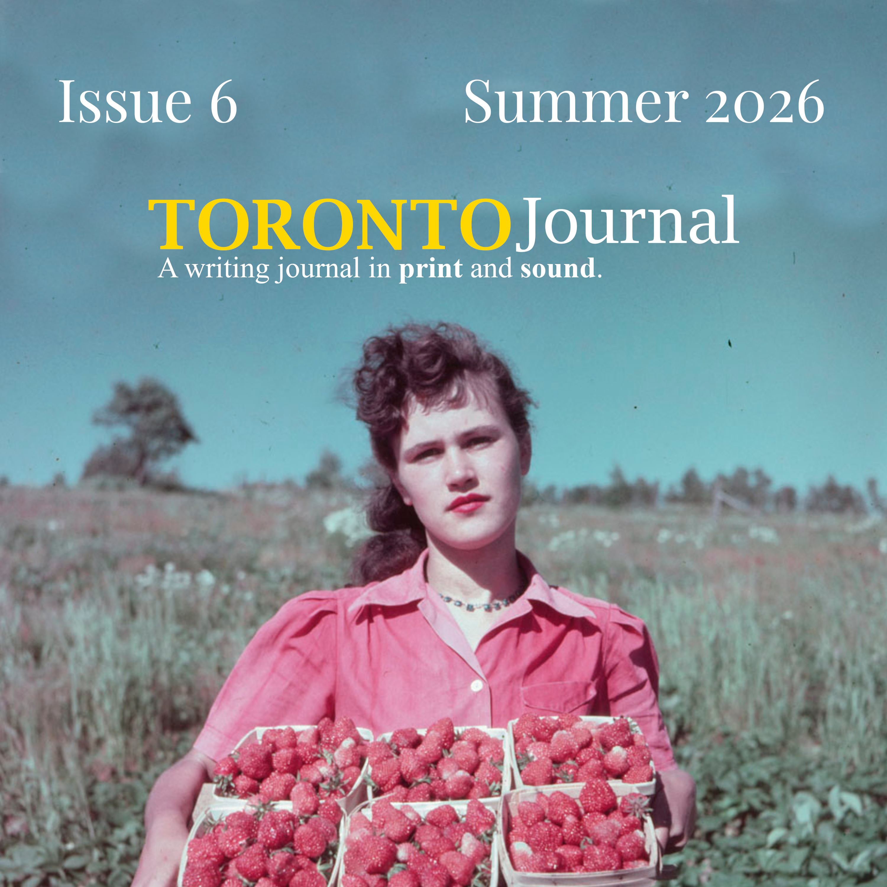 Toronto Journal