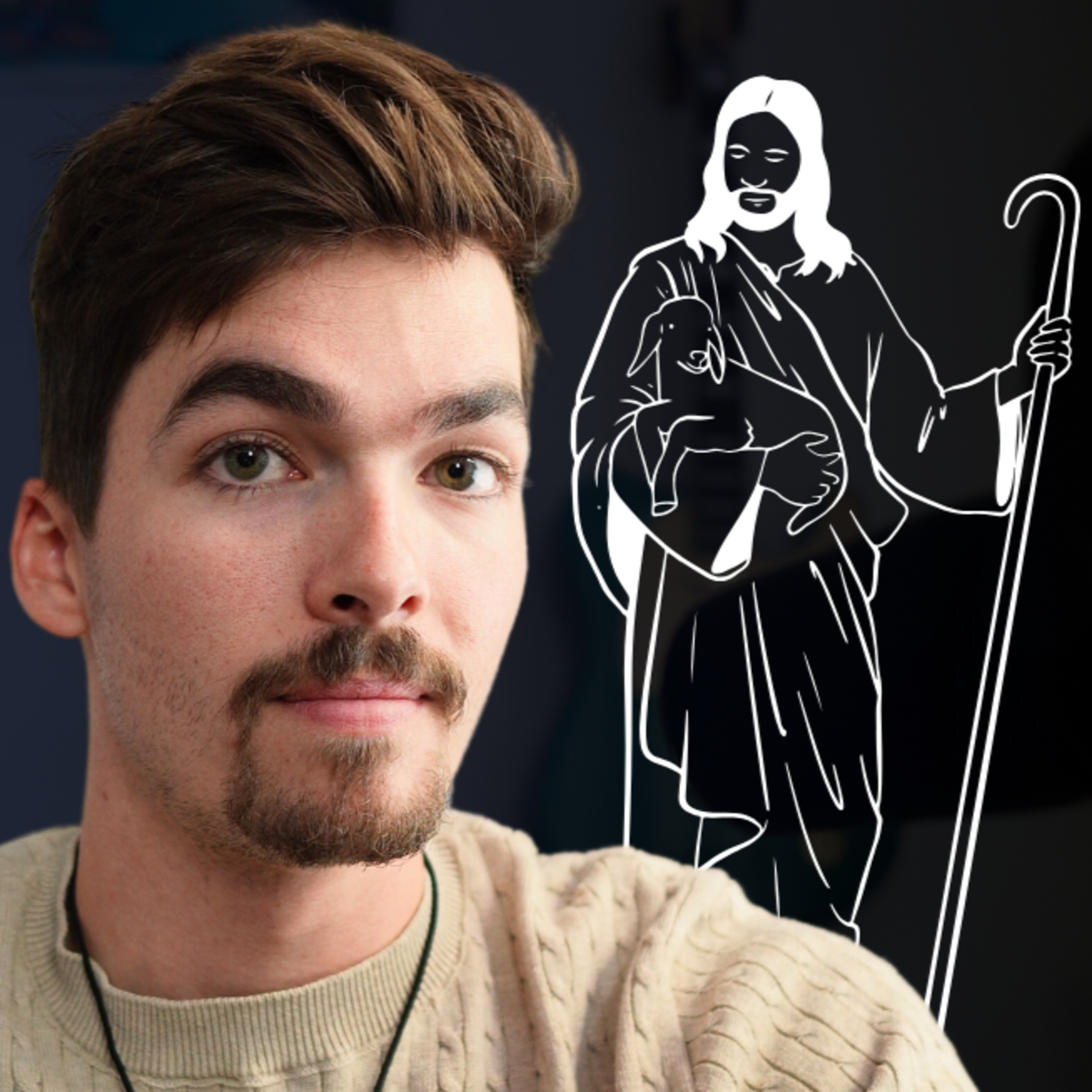 The Pursuit of Spirit with Victor Burkhart