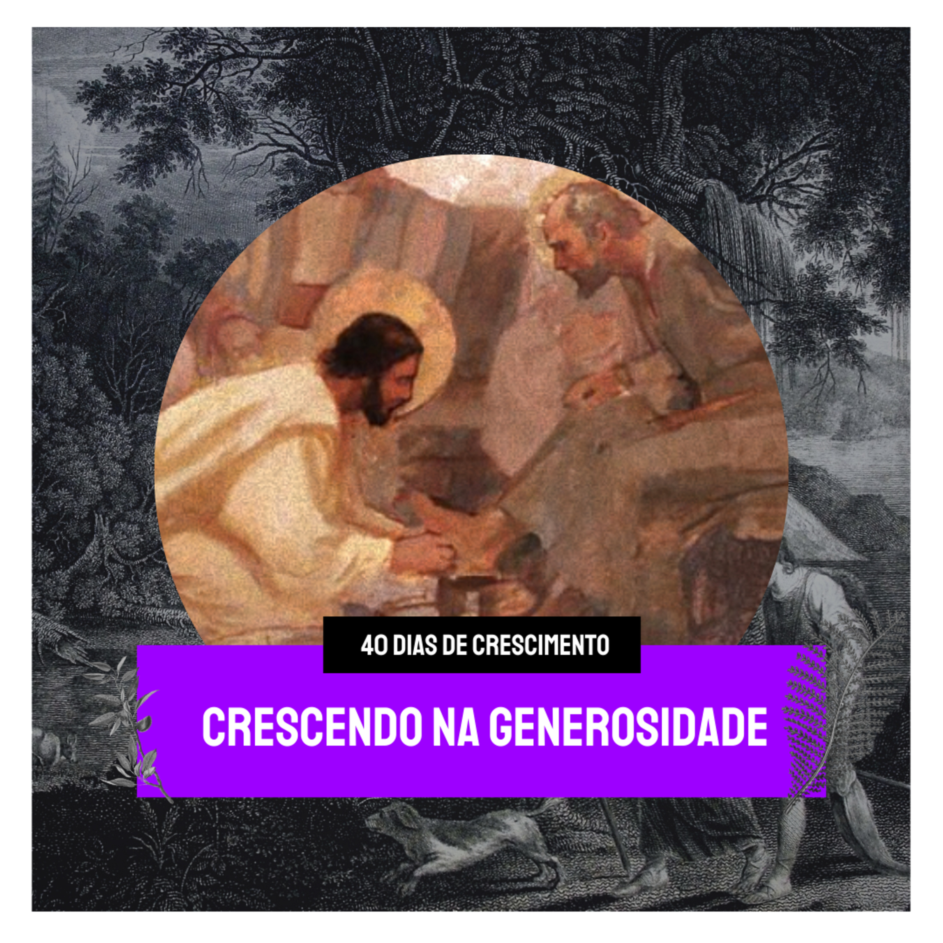 Estação Casa - Igreja Anglicana