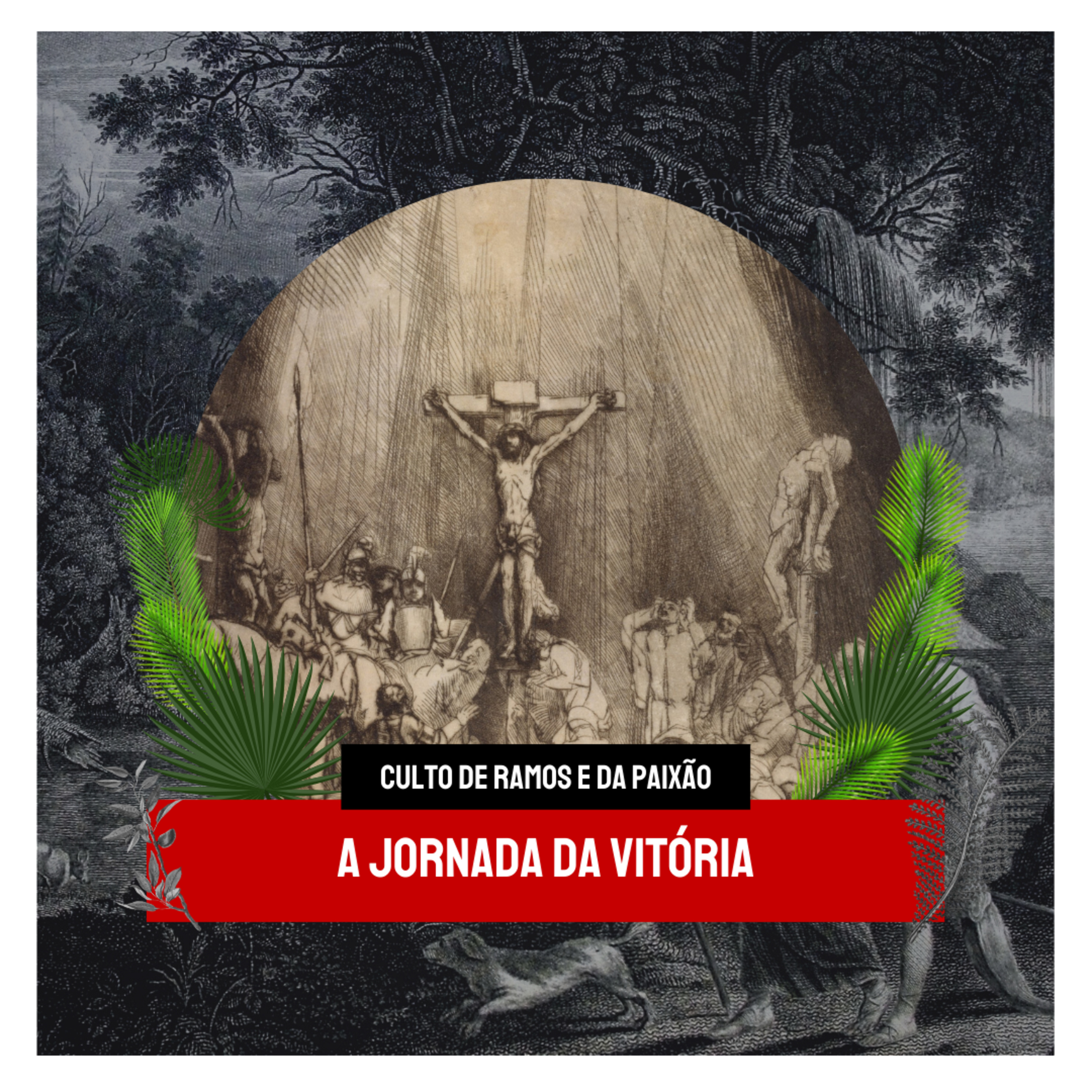 Estação Casa - Igreja Anglicana