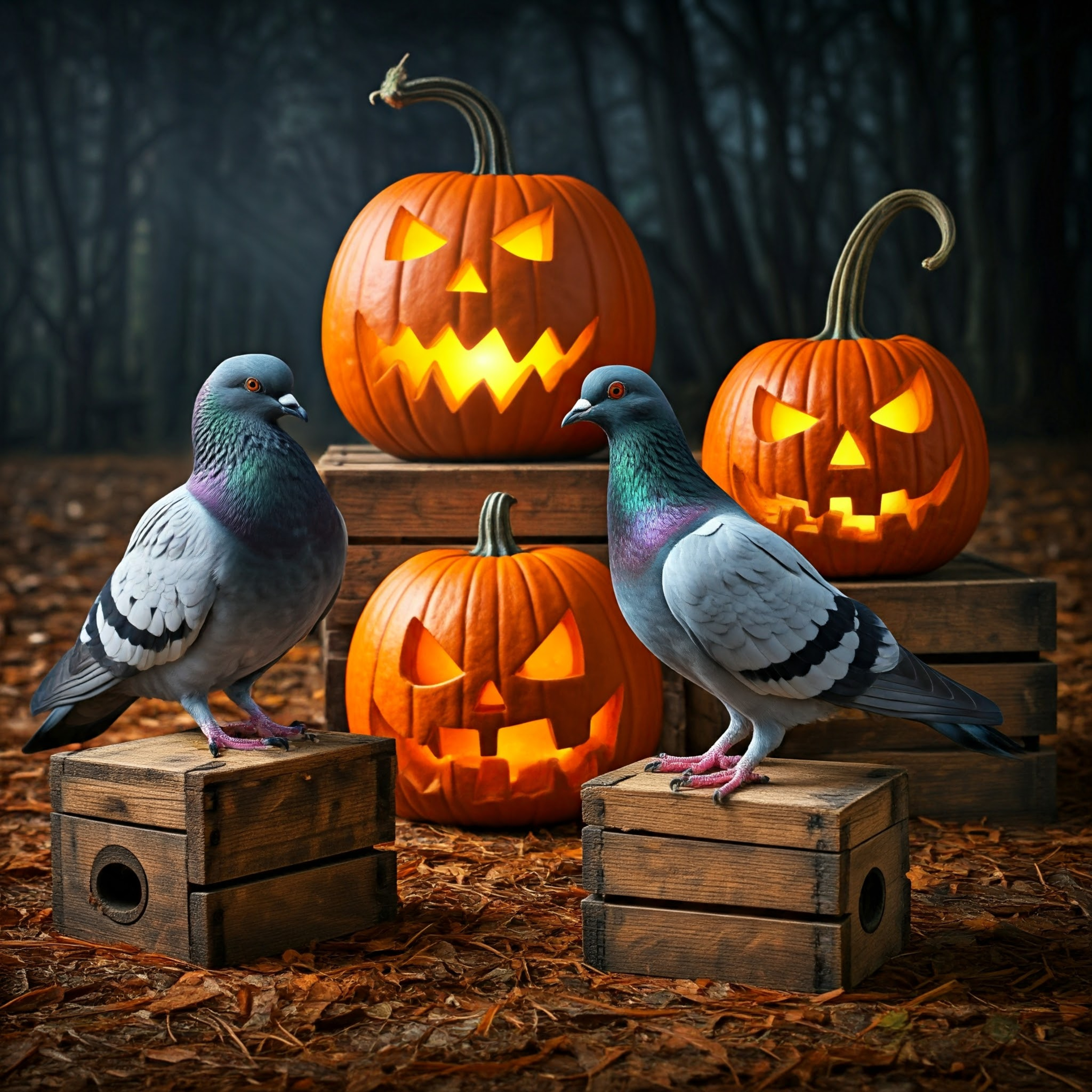 Flockast