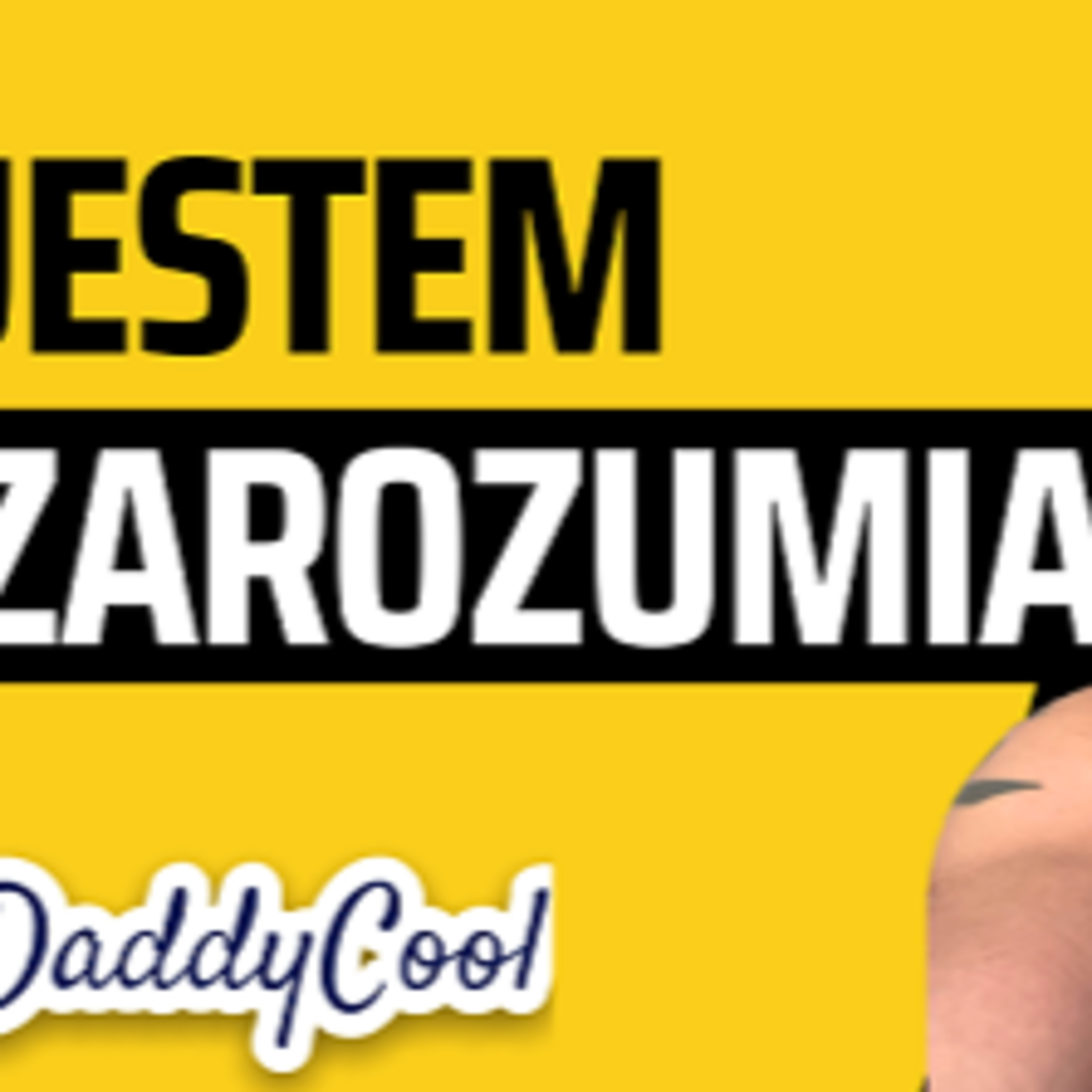 DaddyCool | Gej | O życiu | O związkach | O seksie | Bardzo konkretnie!
