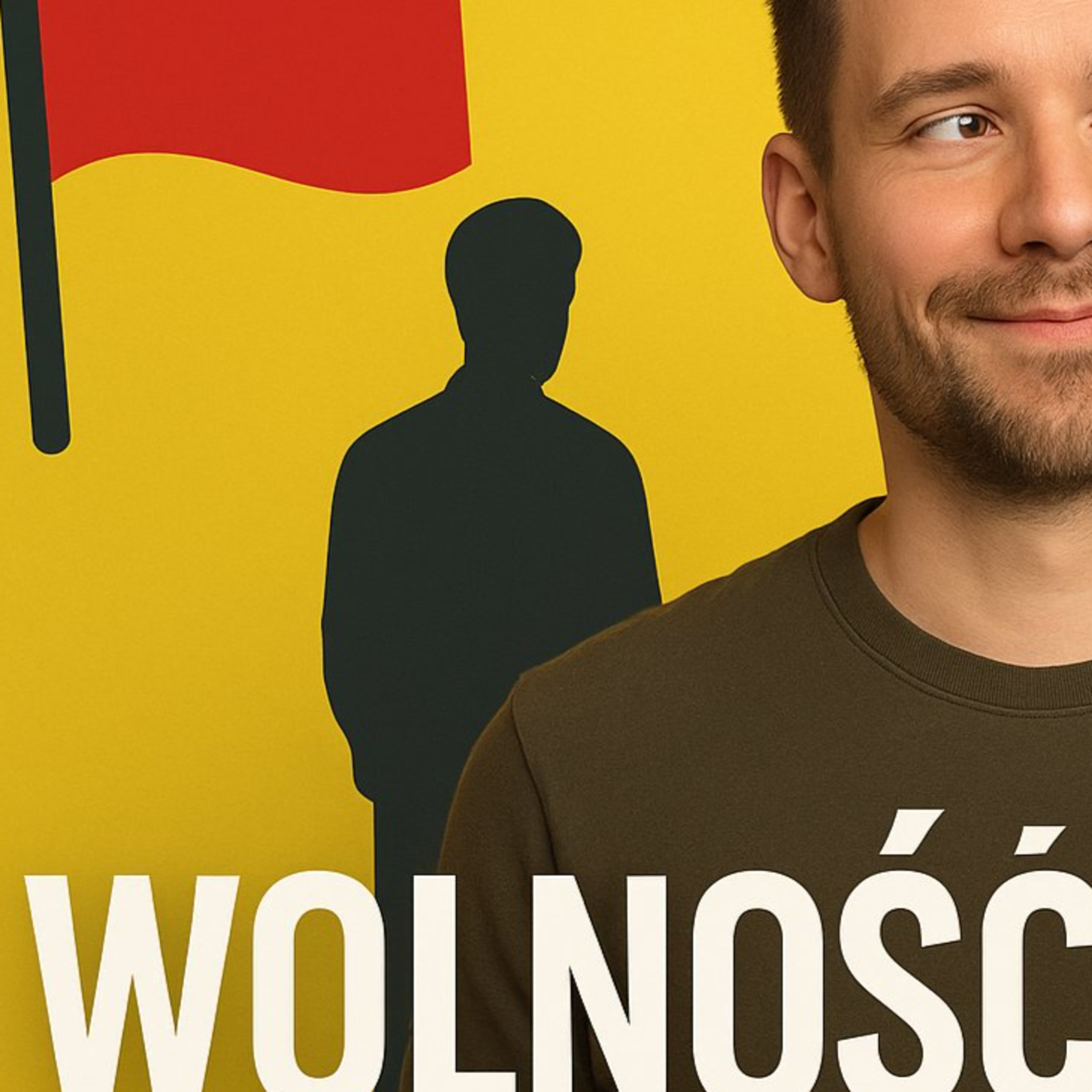 Czerwone flagi, Hiszpania i randka ze sobą – o wolności i byciu sobą