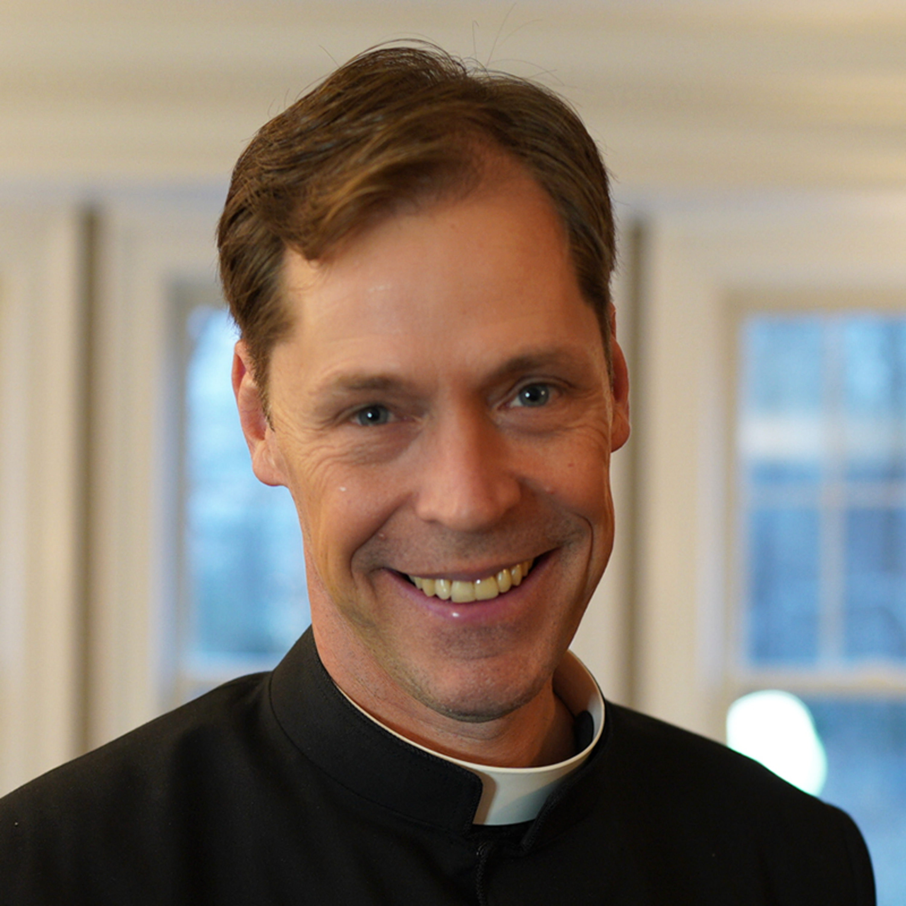 Regnum Christi Daily Meditations