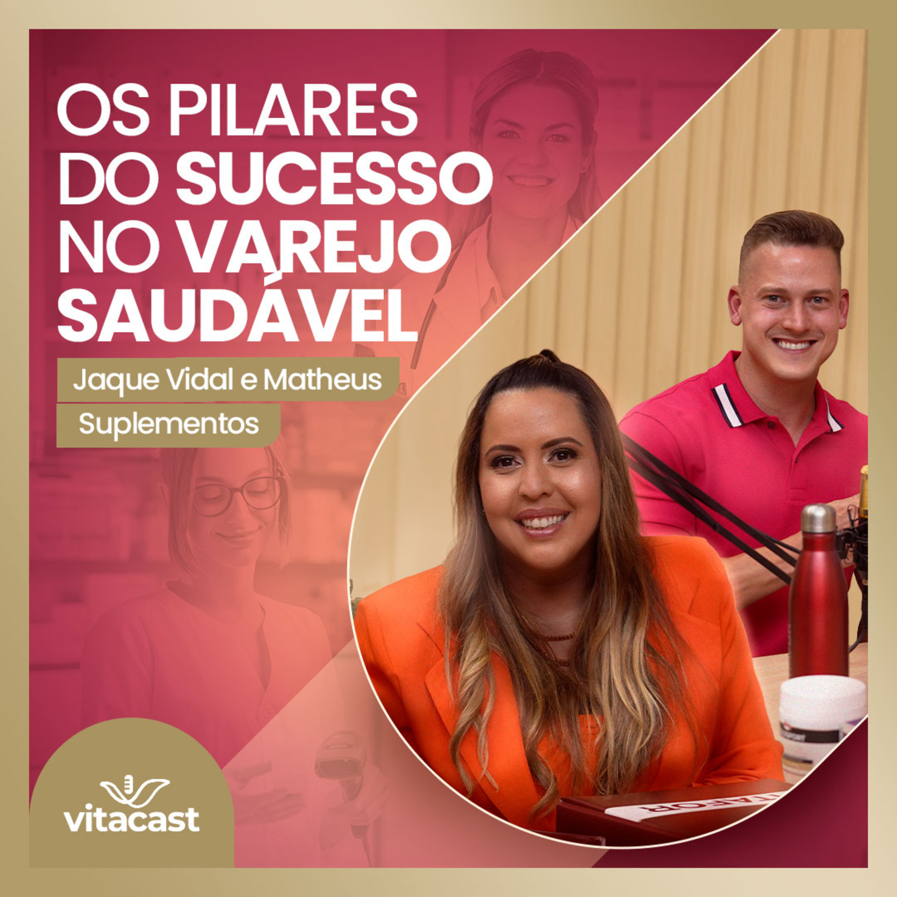 Vitacast