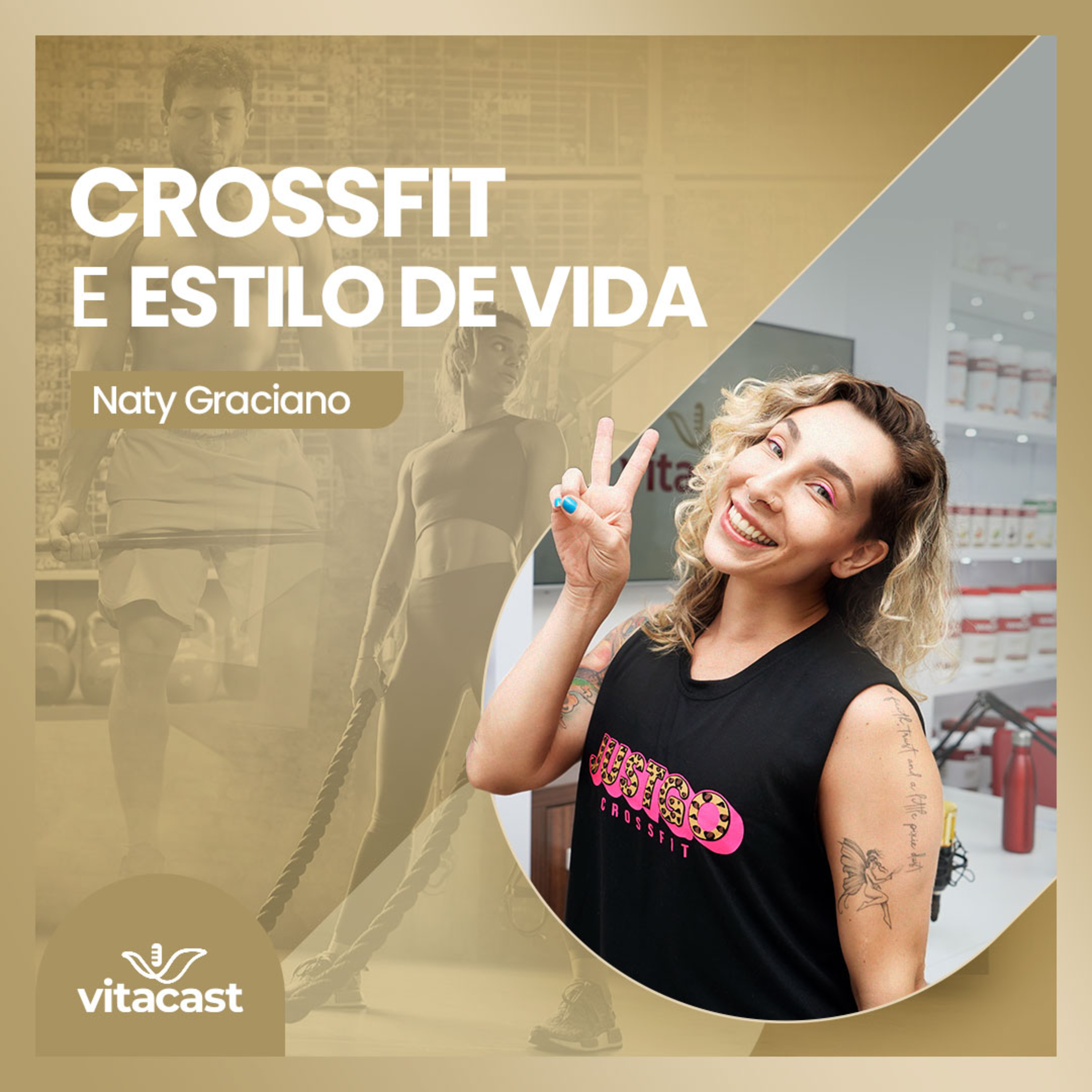 Vitacast