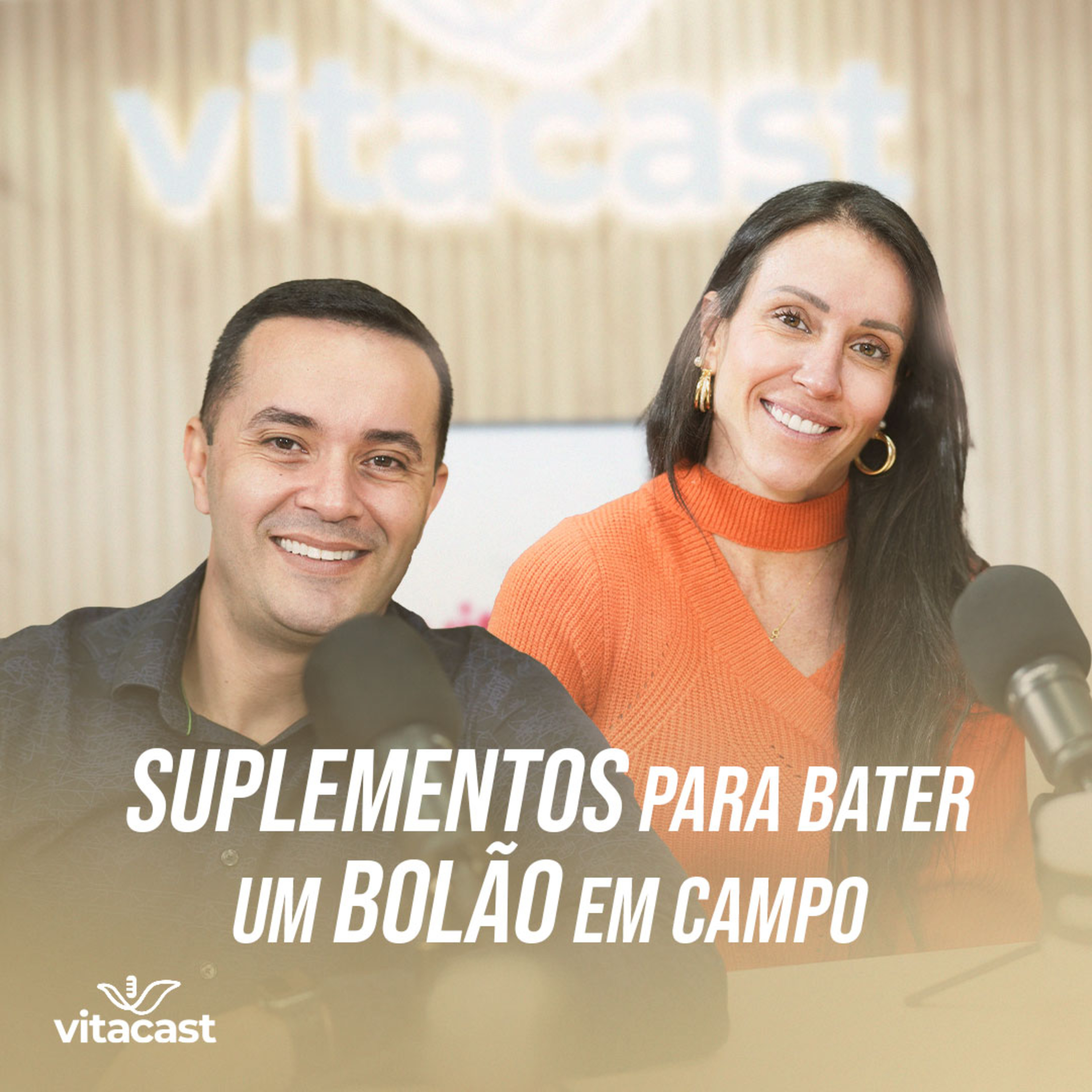 Vitacast