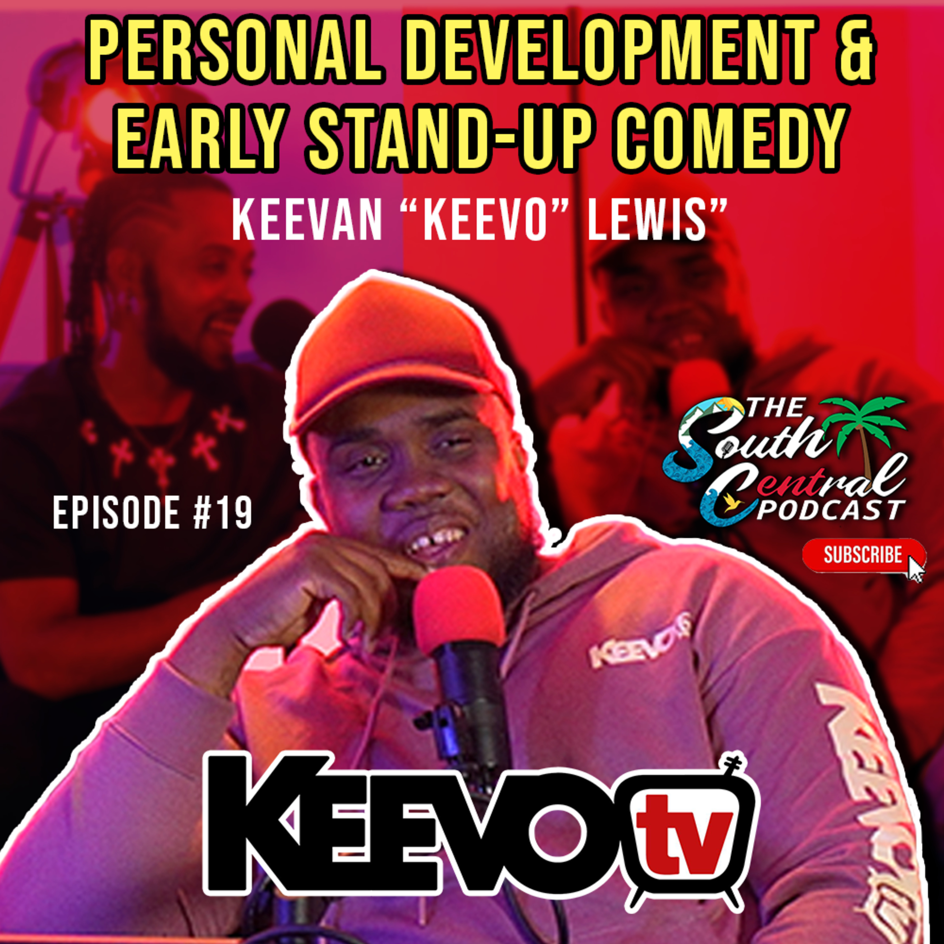 The South Central Podcast