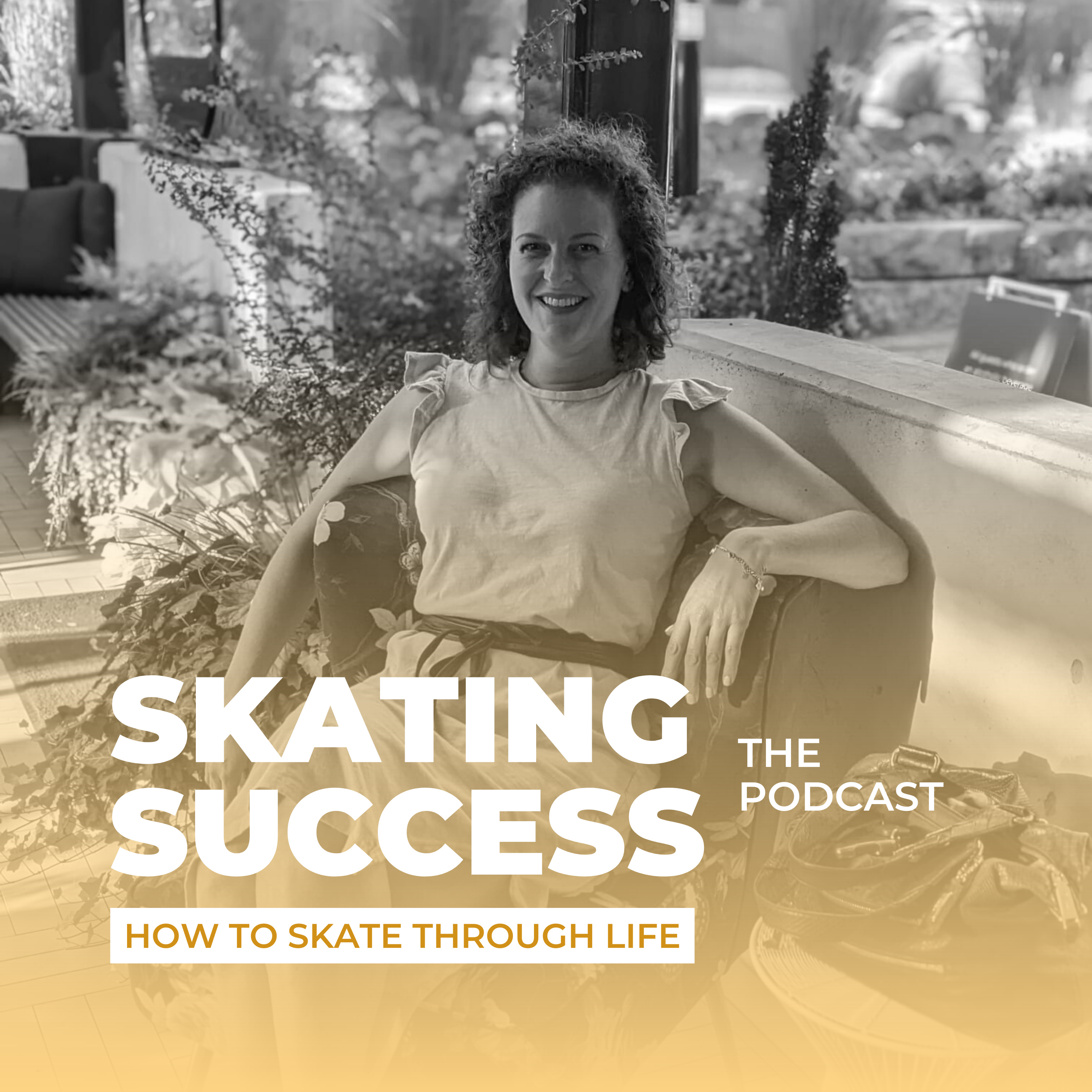 Skating Success: the Podcast