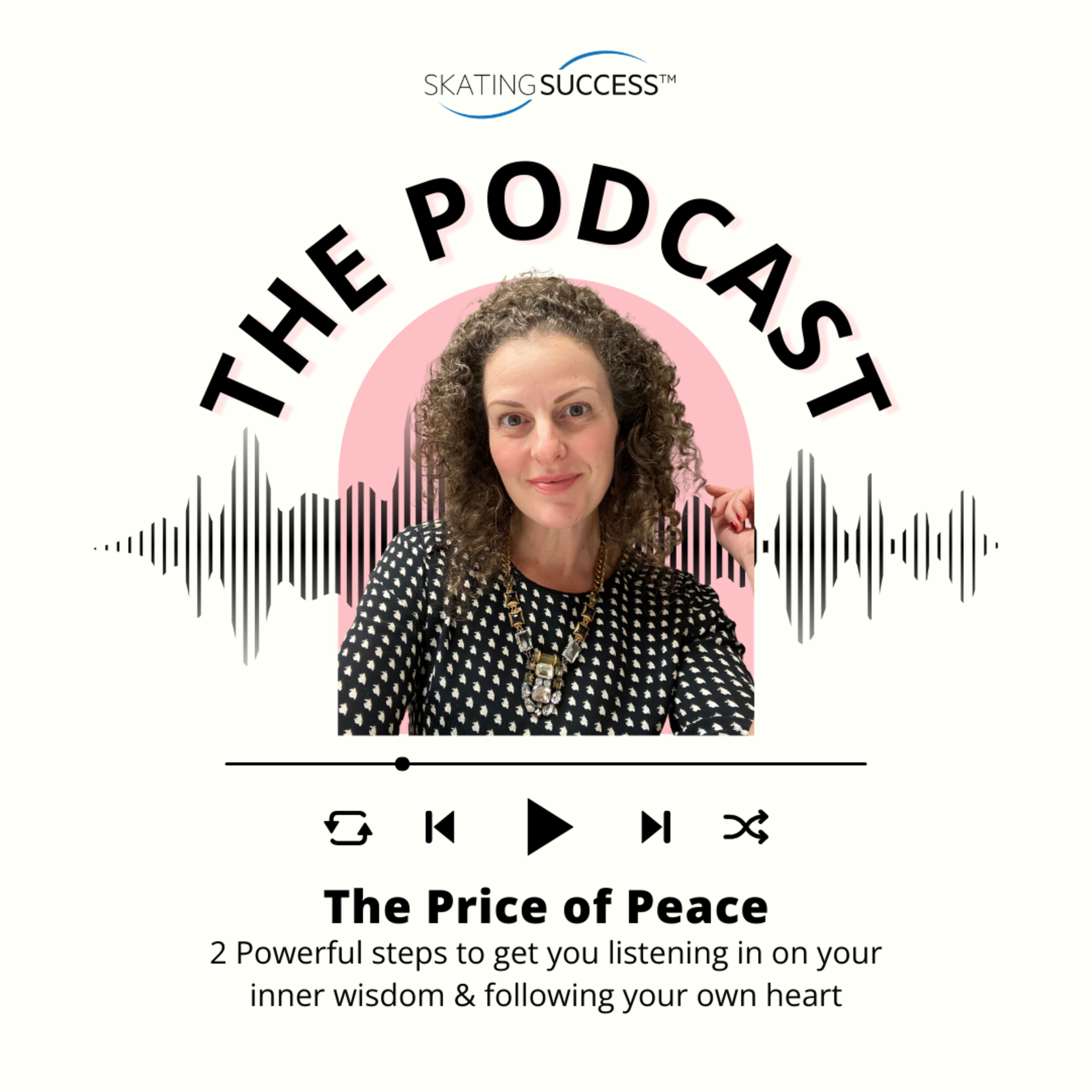 The Price of Peace episode artwork