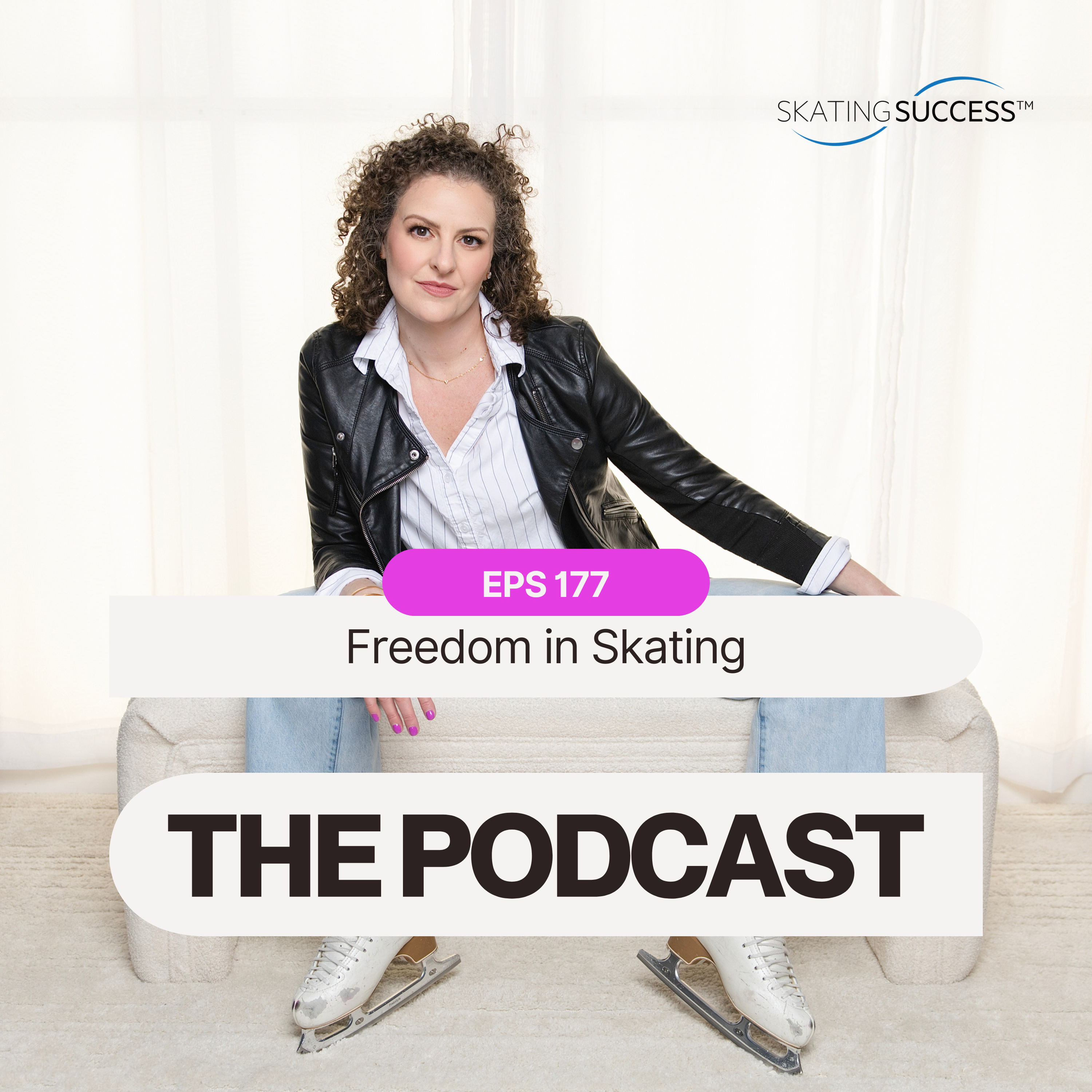 Freedom in Skating episode artwork