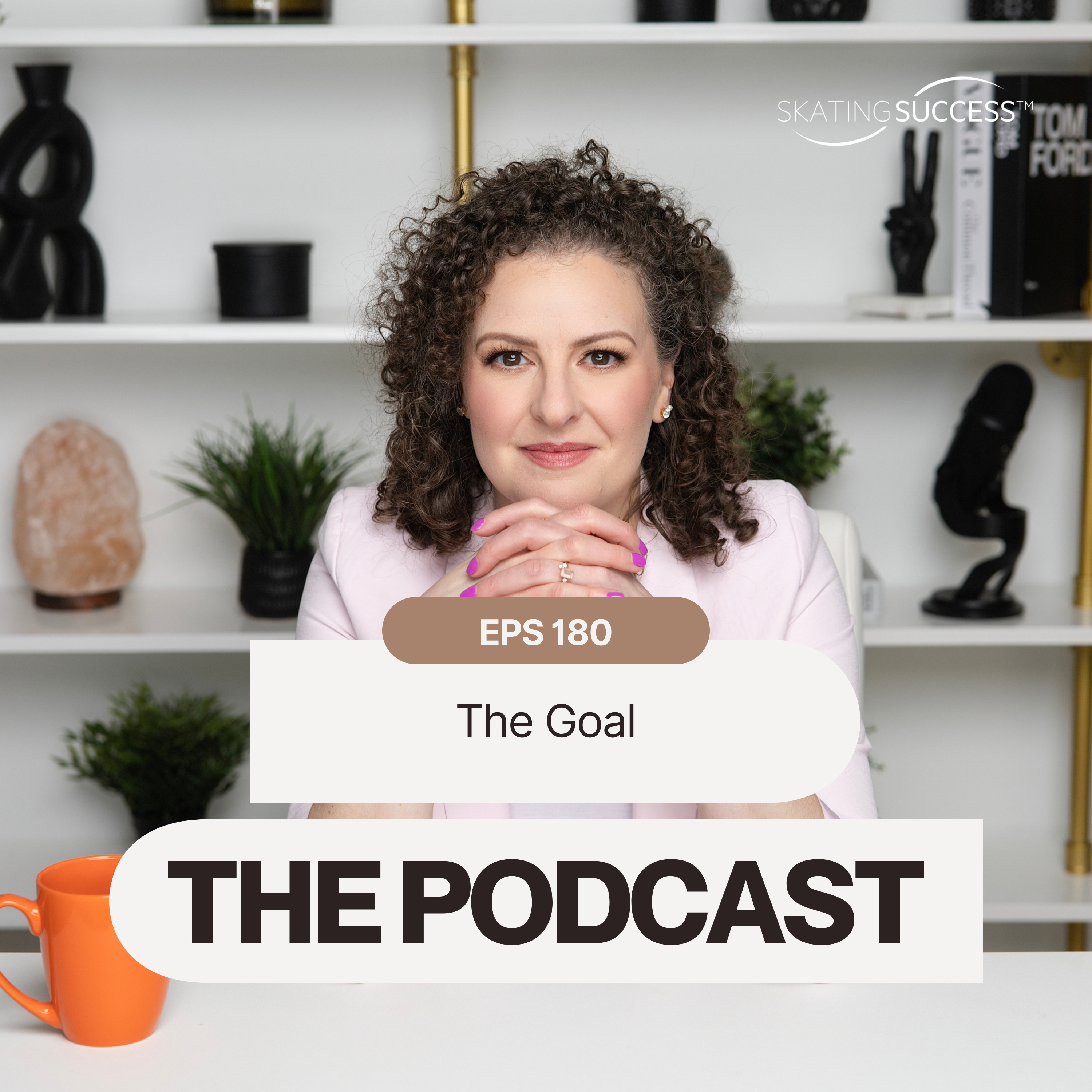 The Goal  episode artwork