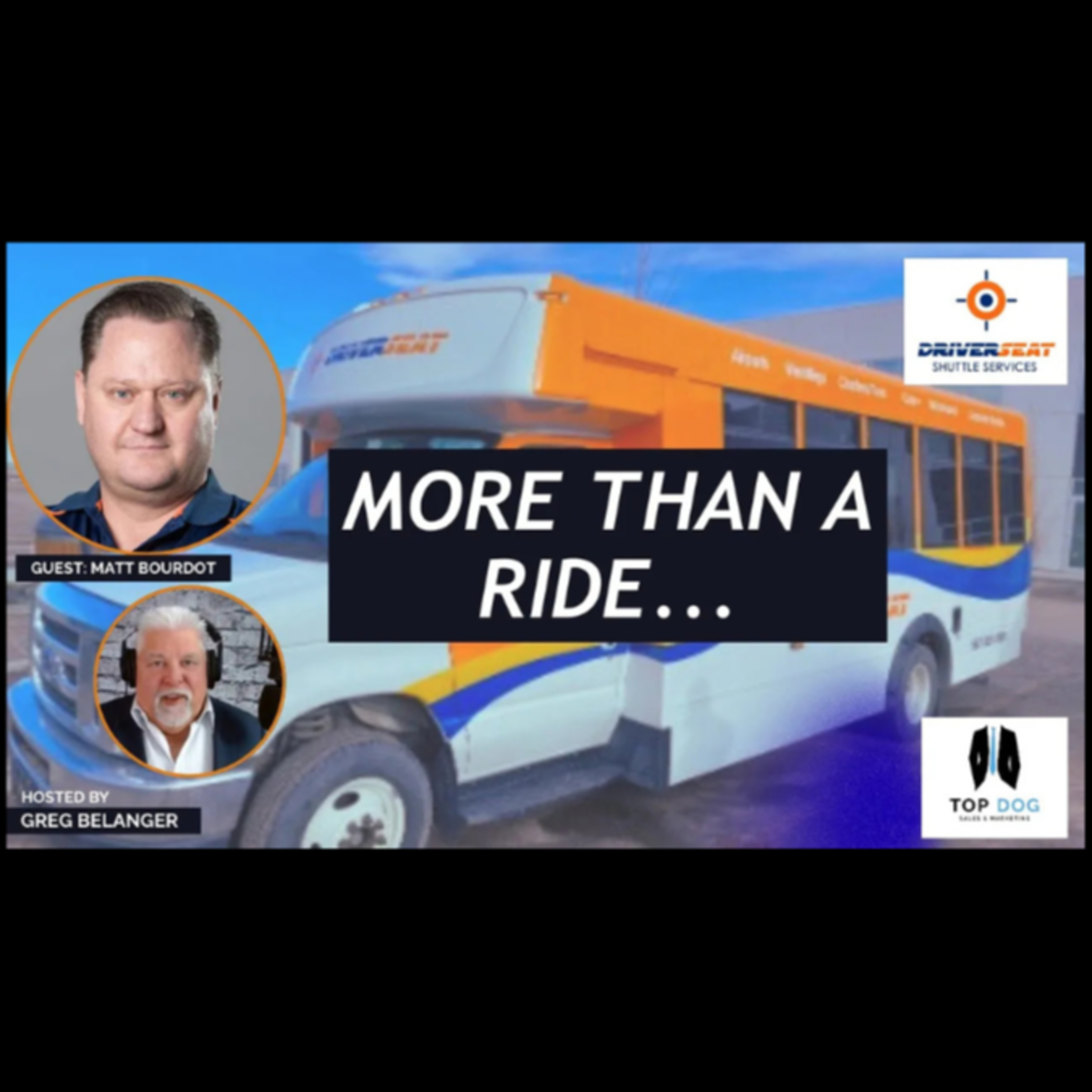 The Future of Transportation: Personal Touch & Tailored Travel