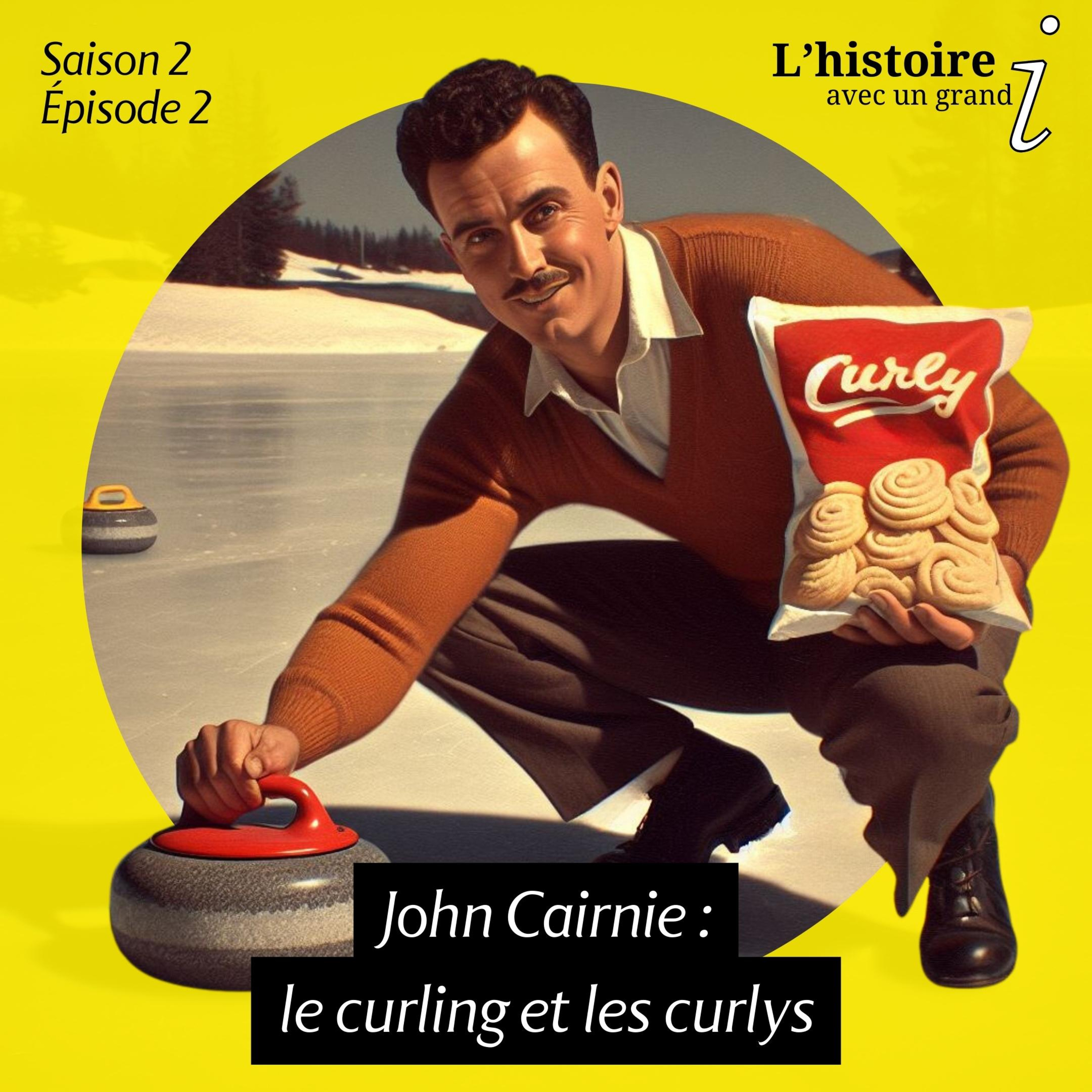 L\'histoire avec un grand i