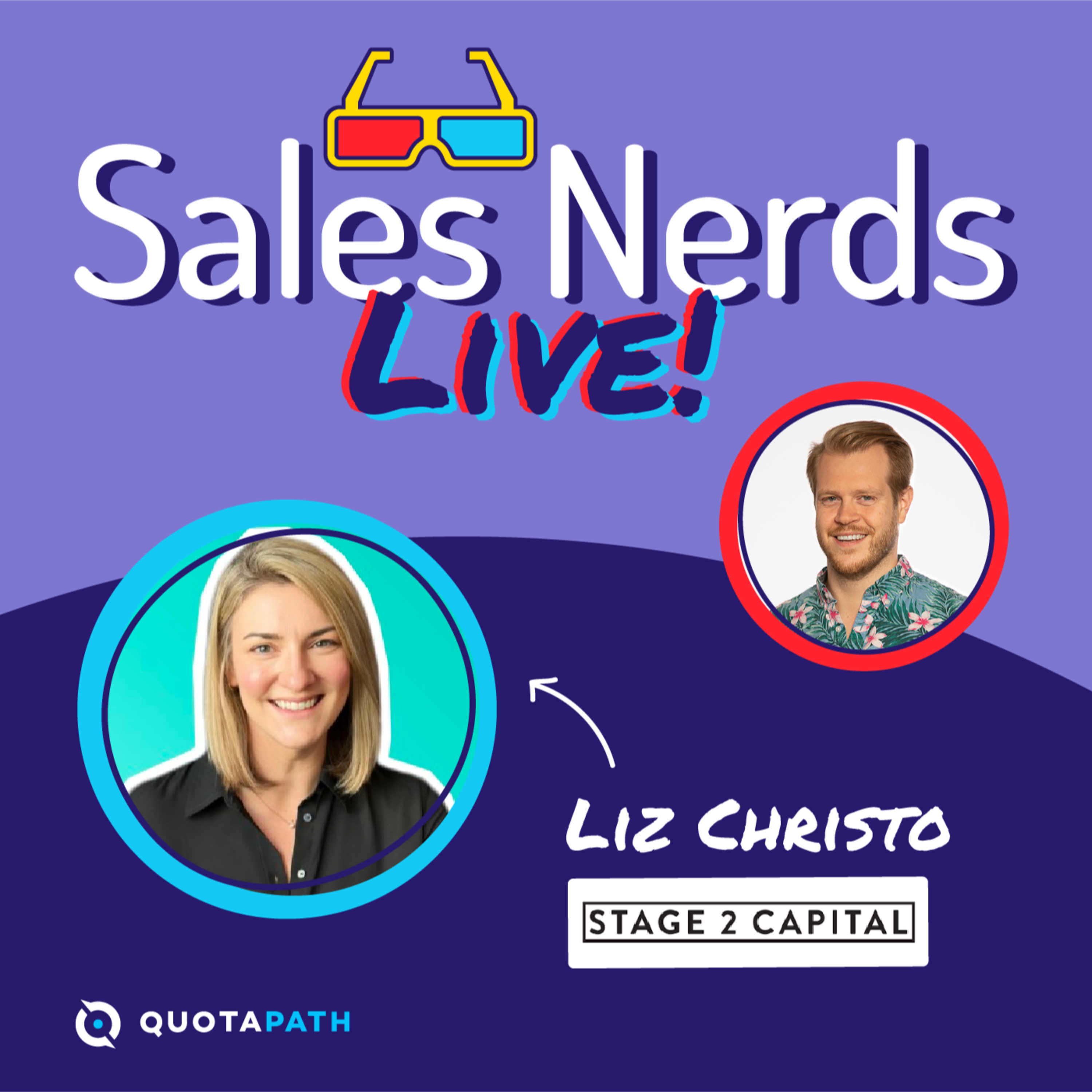 Sales Nerds Live