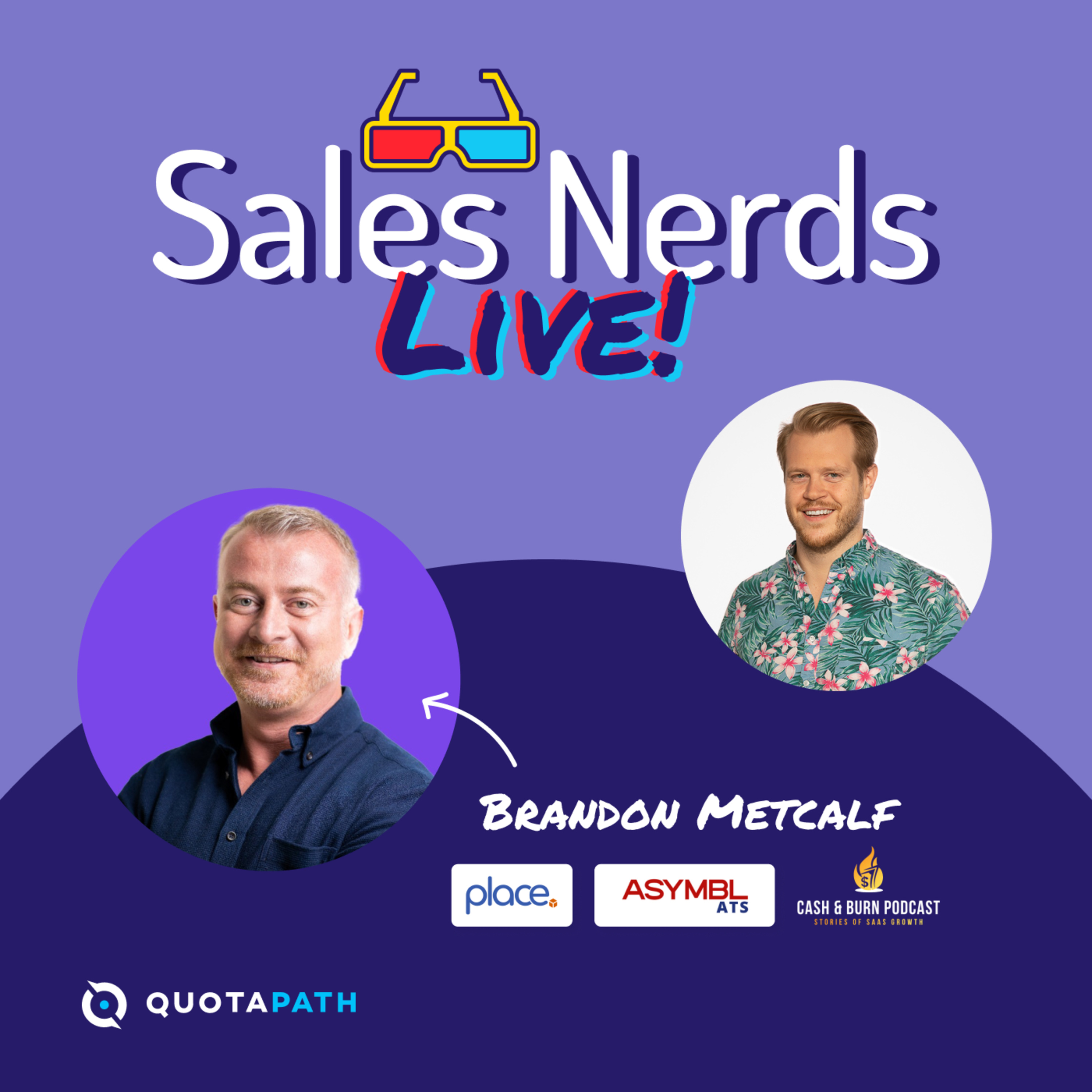 Sales Nerds Live