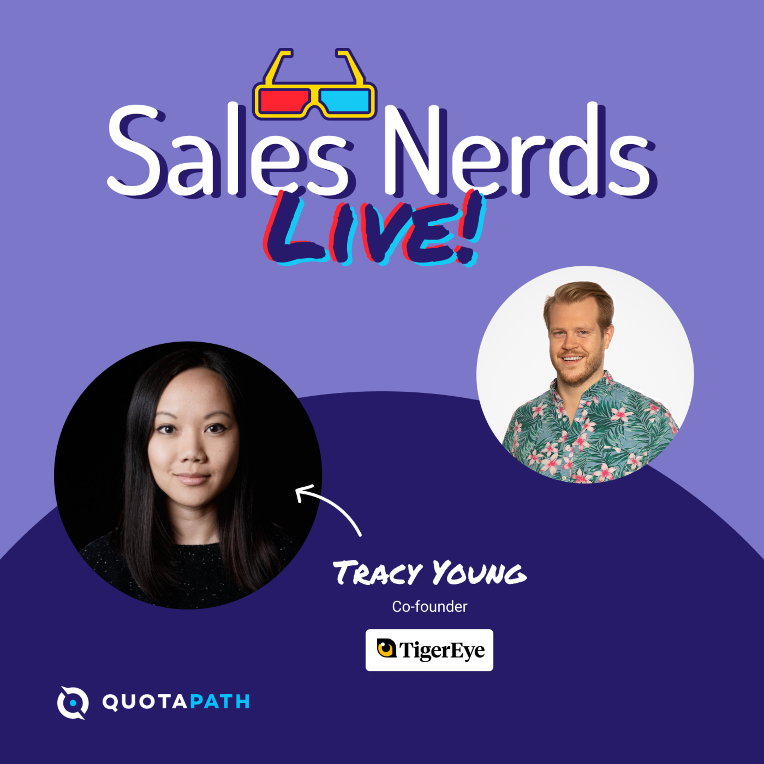 Sales Nerds Live