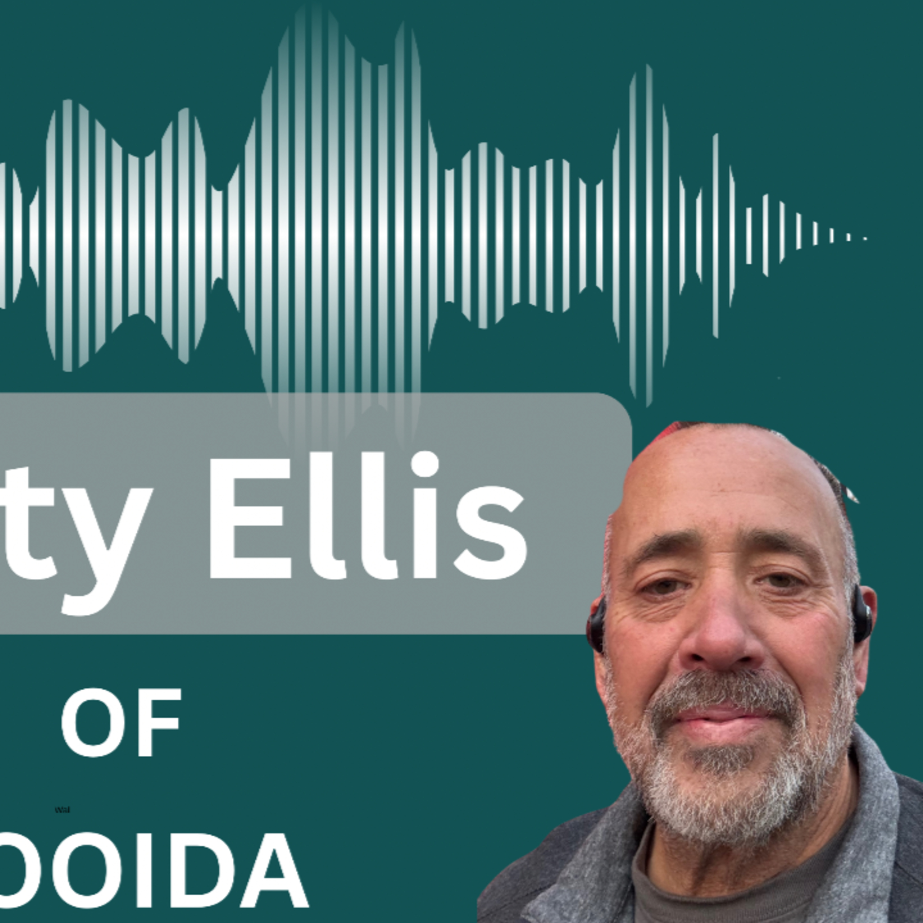 Truckers' Voices with Marty Ellis from OOIDA
