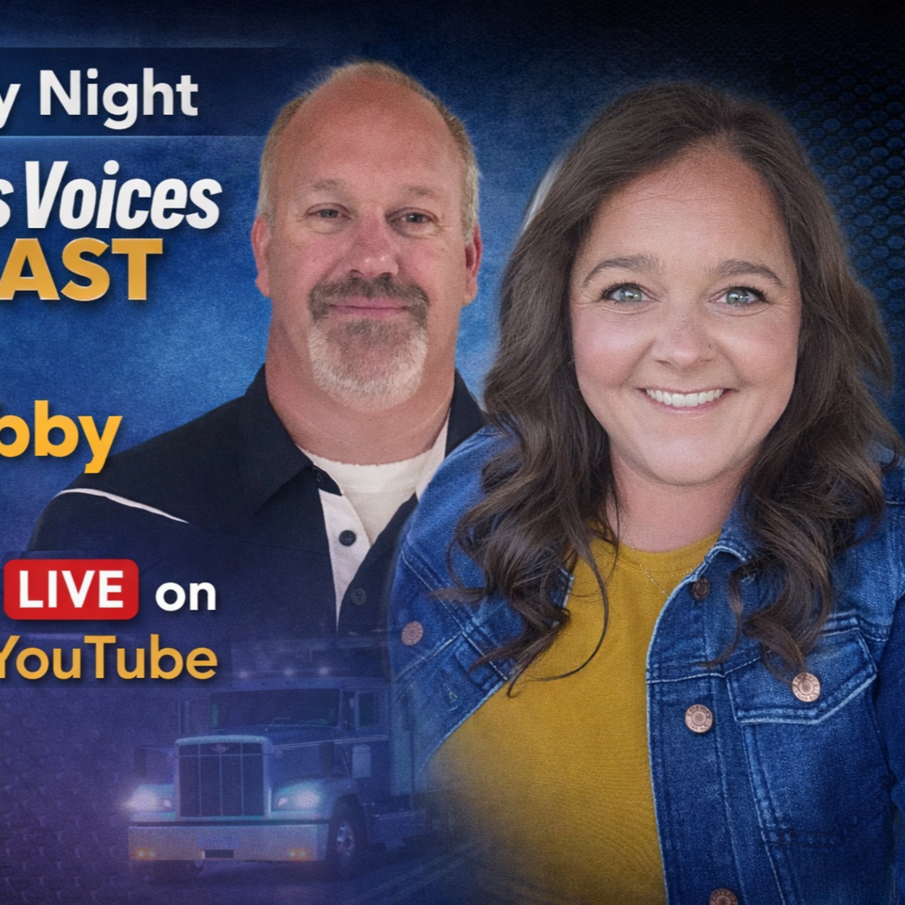 “More Than Miles: The Heart Behind Steve & Abby Tobolic”