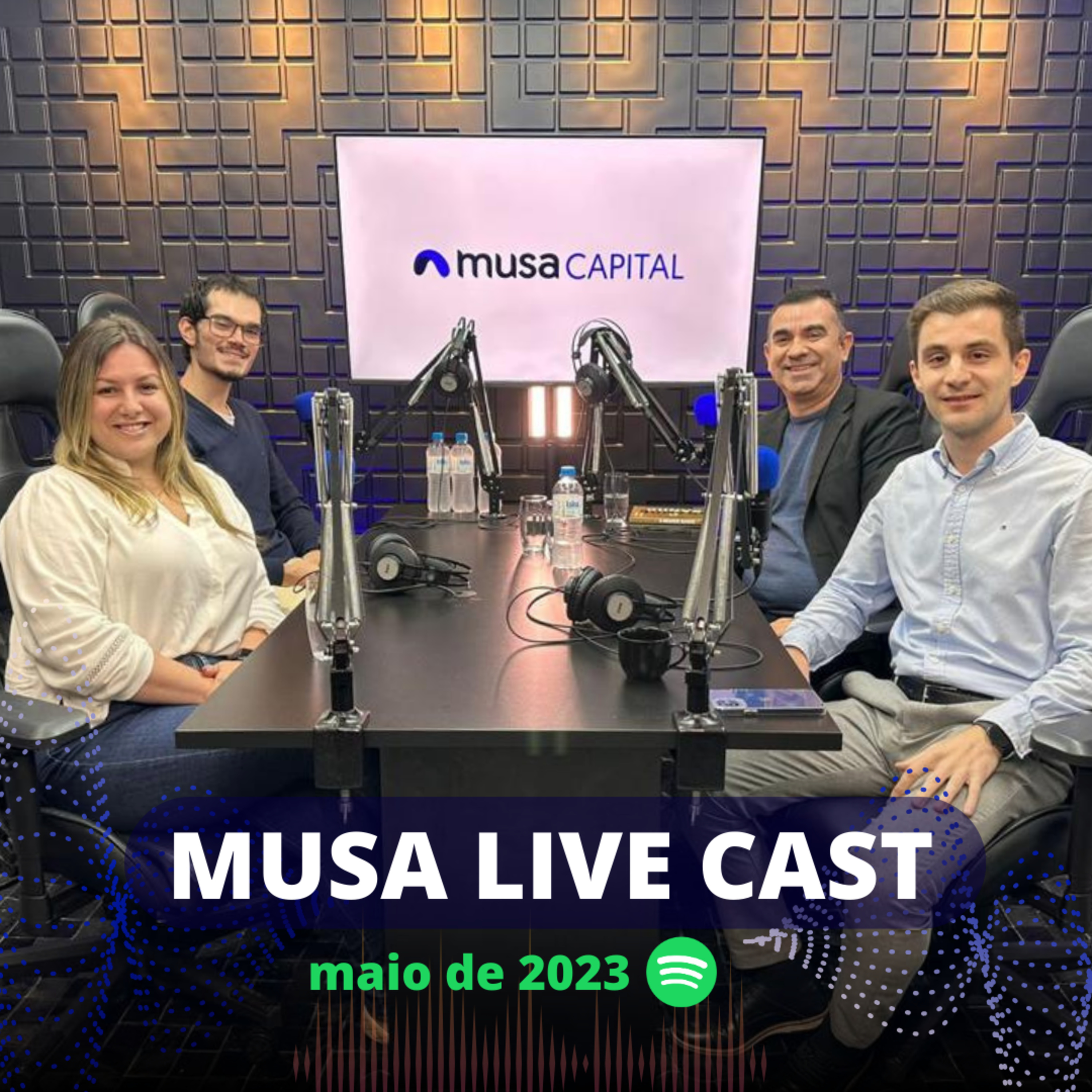 Musa Cast