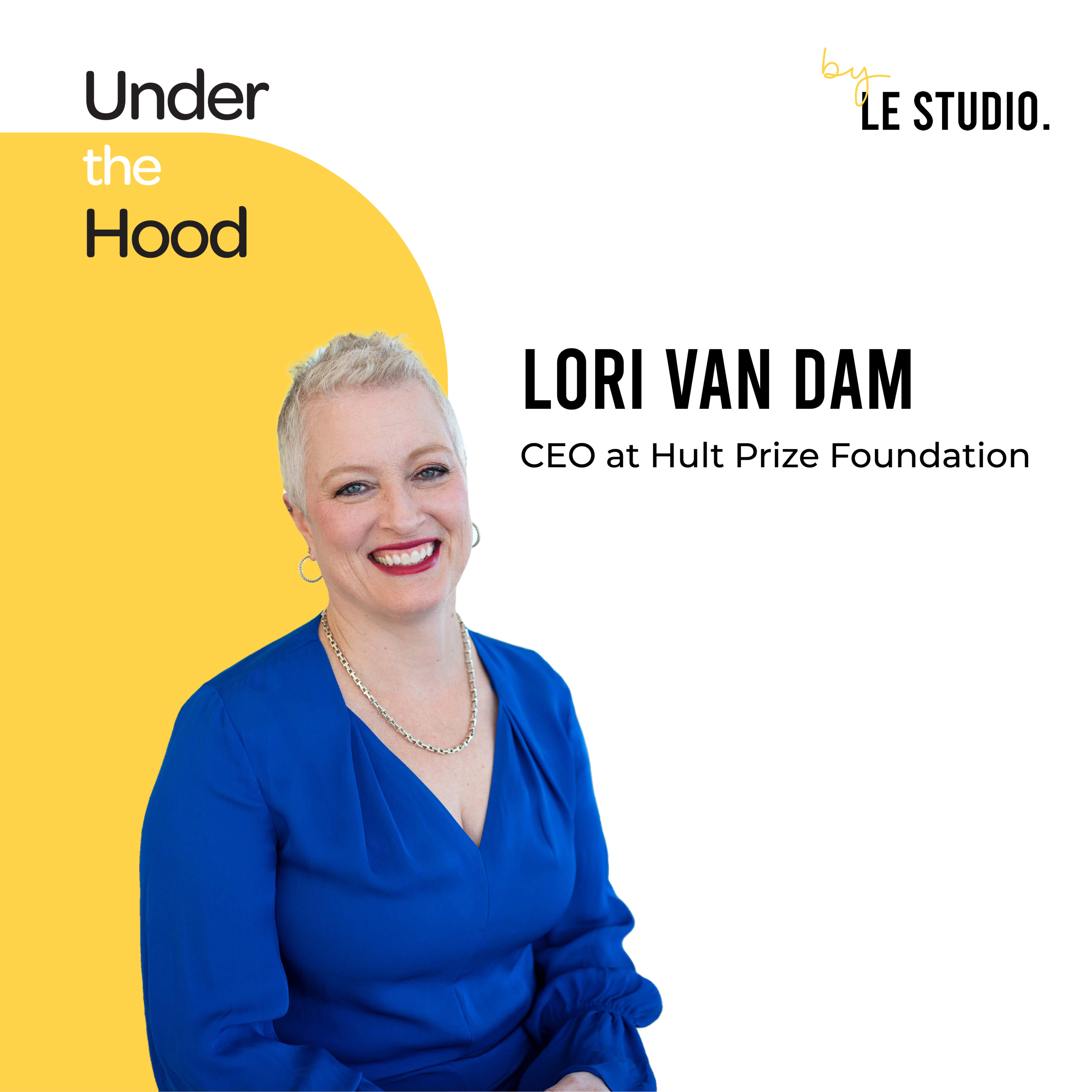 Under The Hood X Le Studio