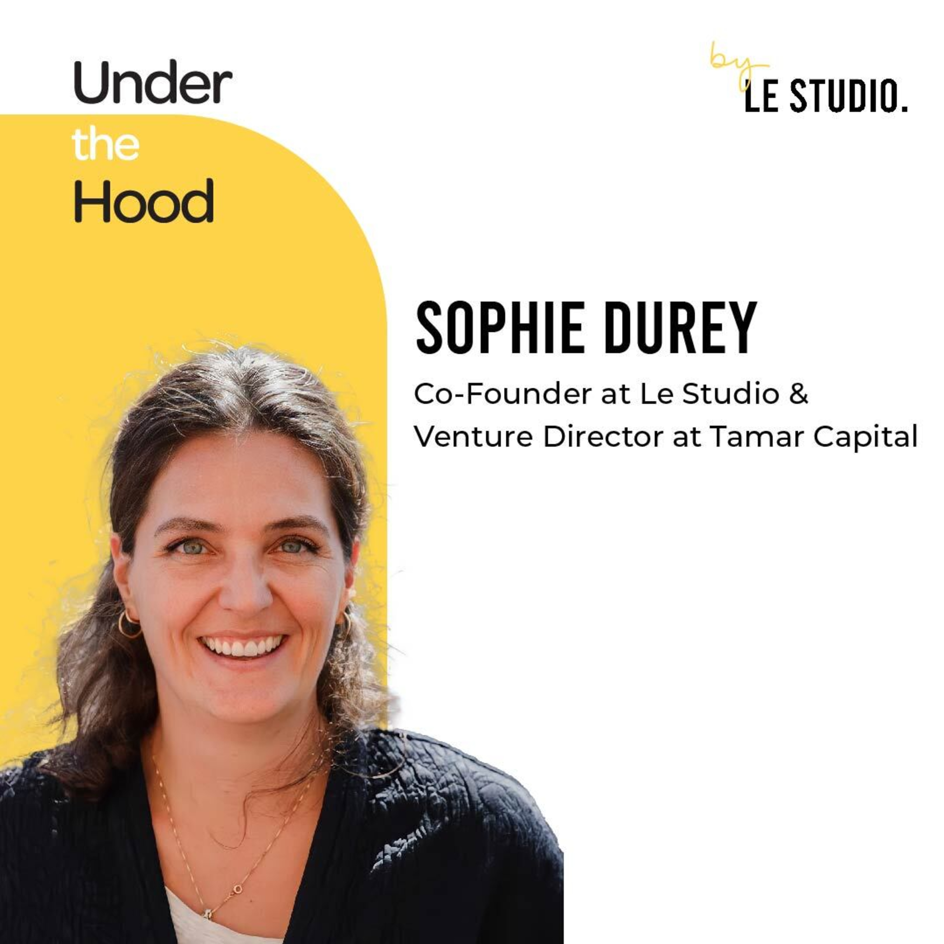 Under The Hood X Le Studio