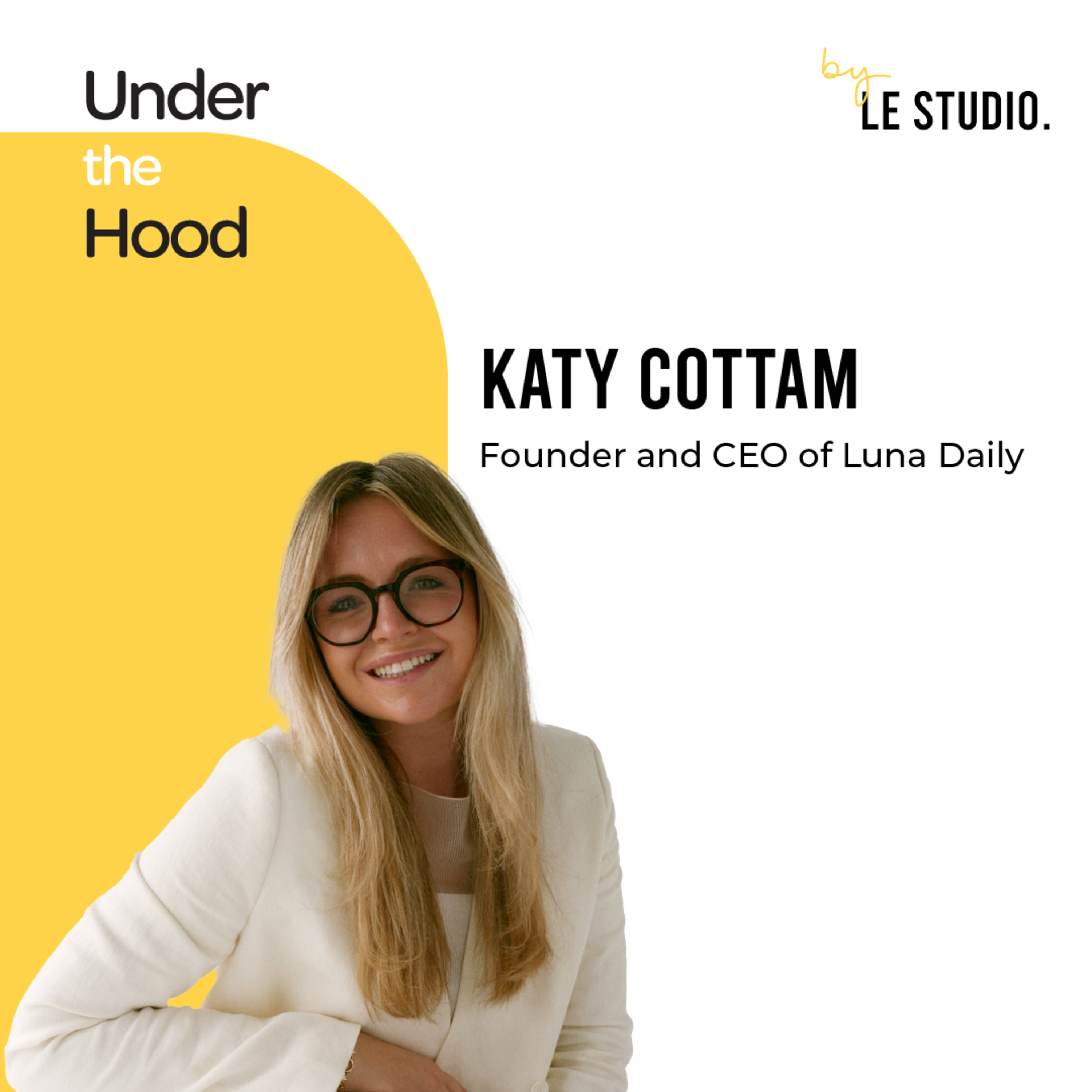 Under The Hood X Le Studio