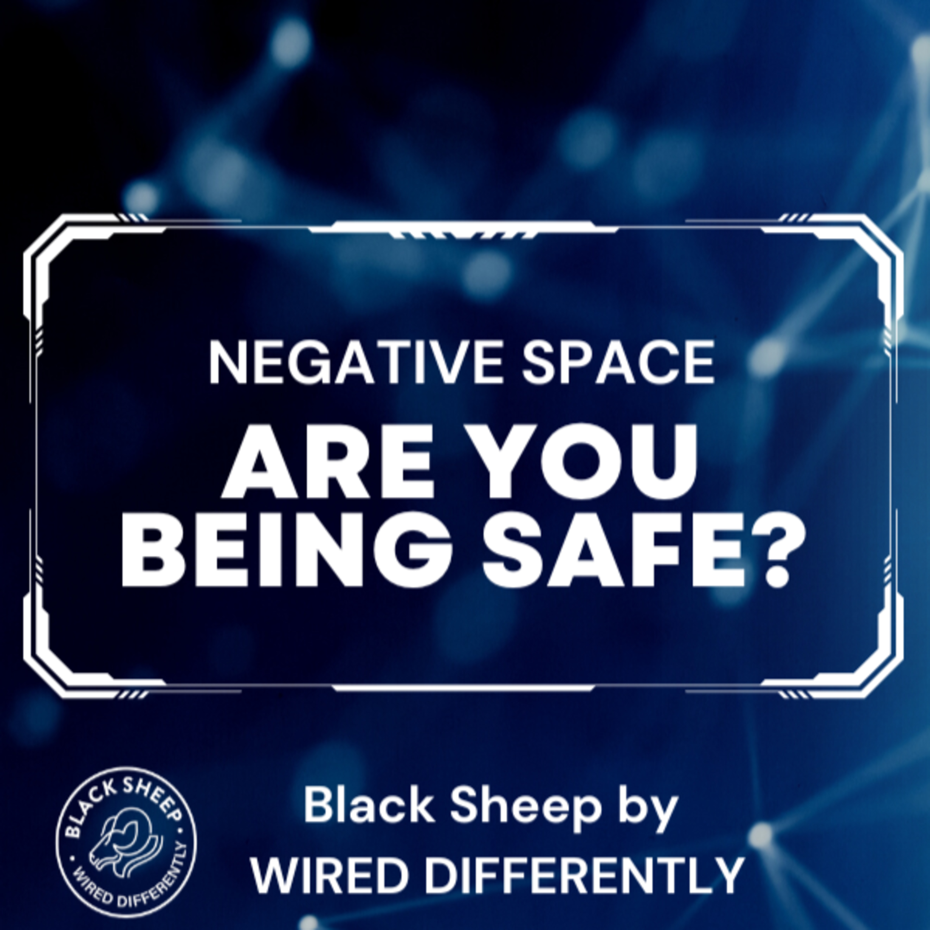 The black sheep by Wired Differently
