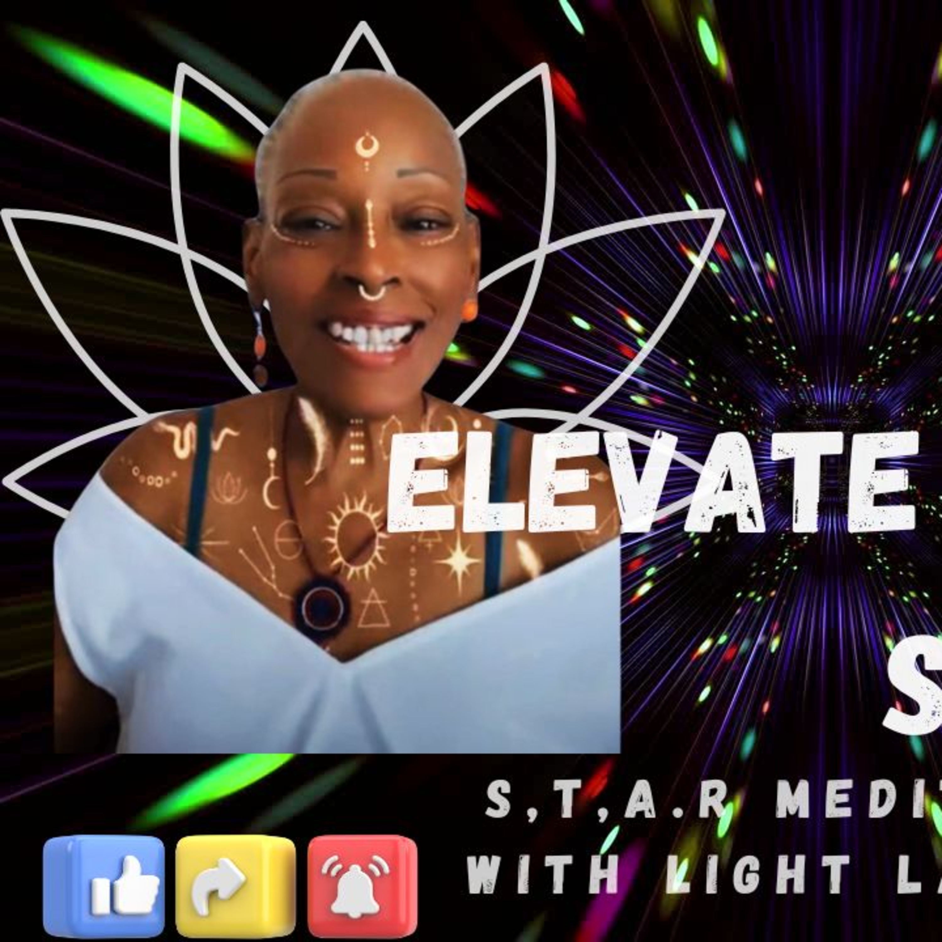 STAR Meditation: Release, Reset, Rise