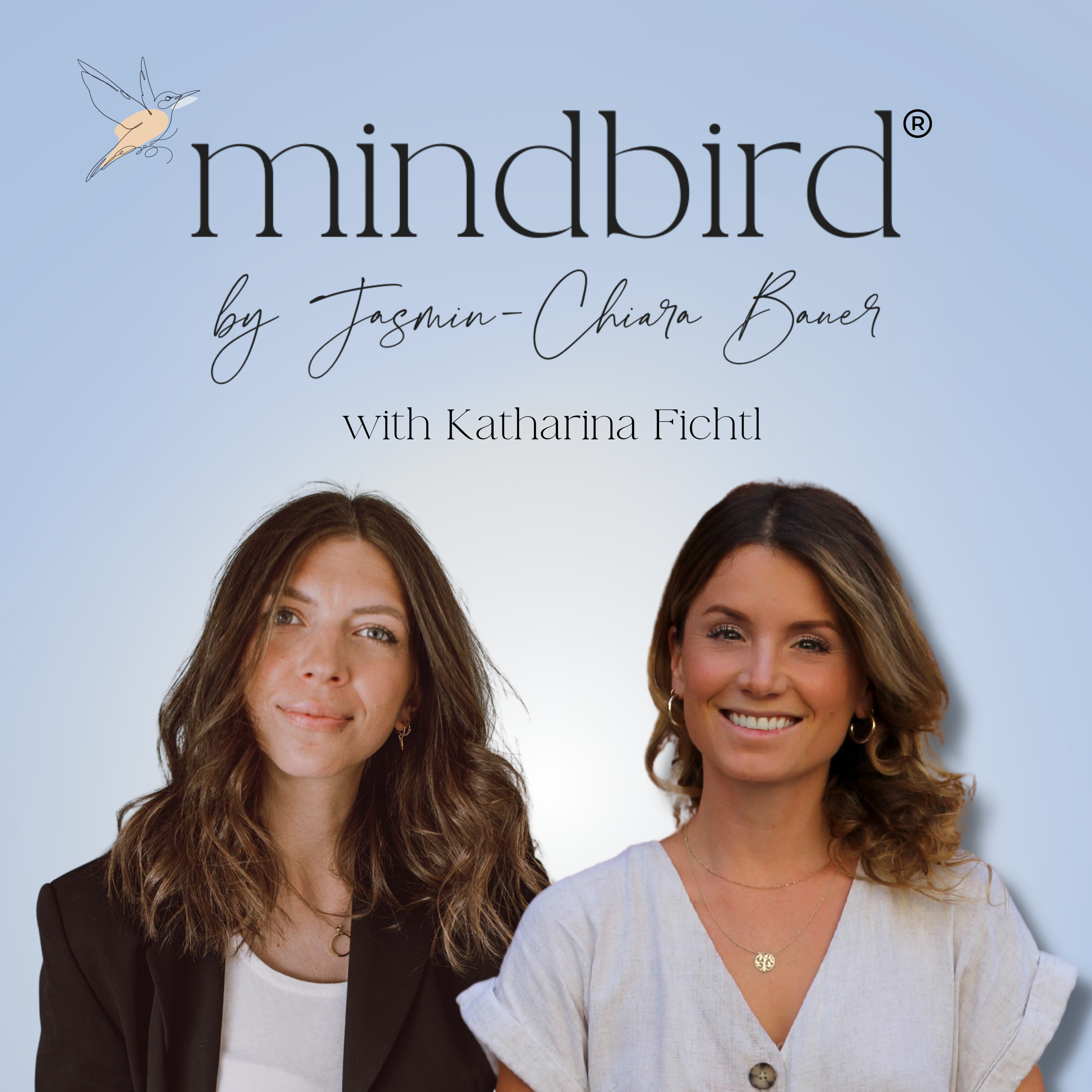mindbird® - Mind Expansion Podcast