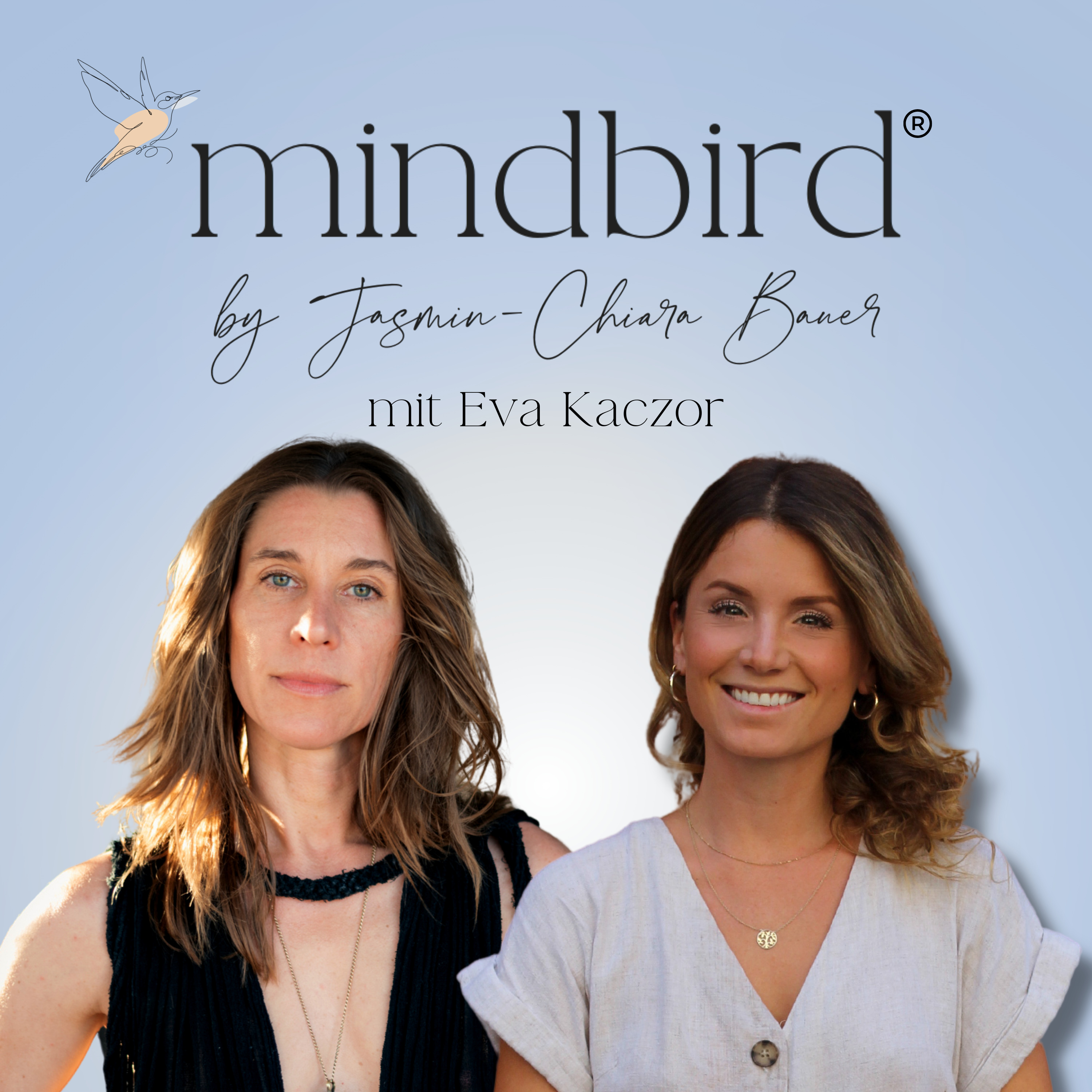 mindbird® - Mind Expansion Podcast