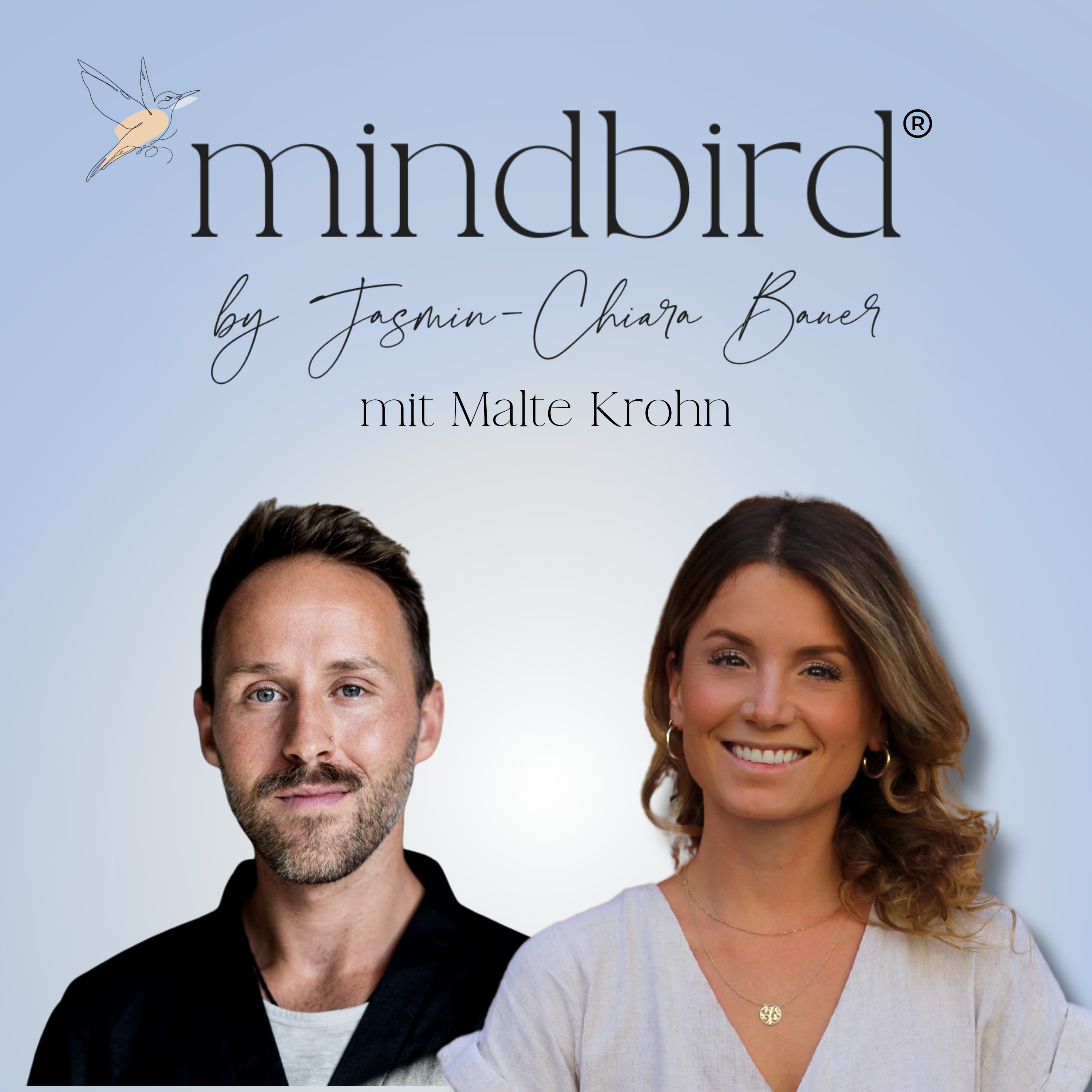 mindbird® - Mind Expansion Podcast